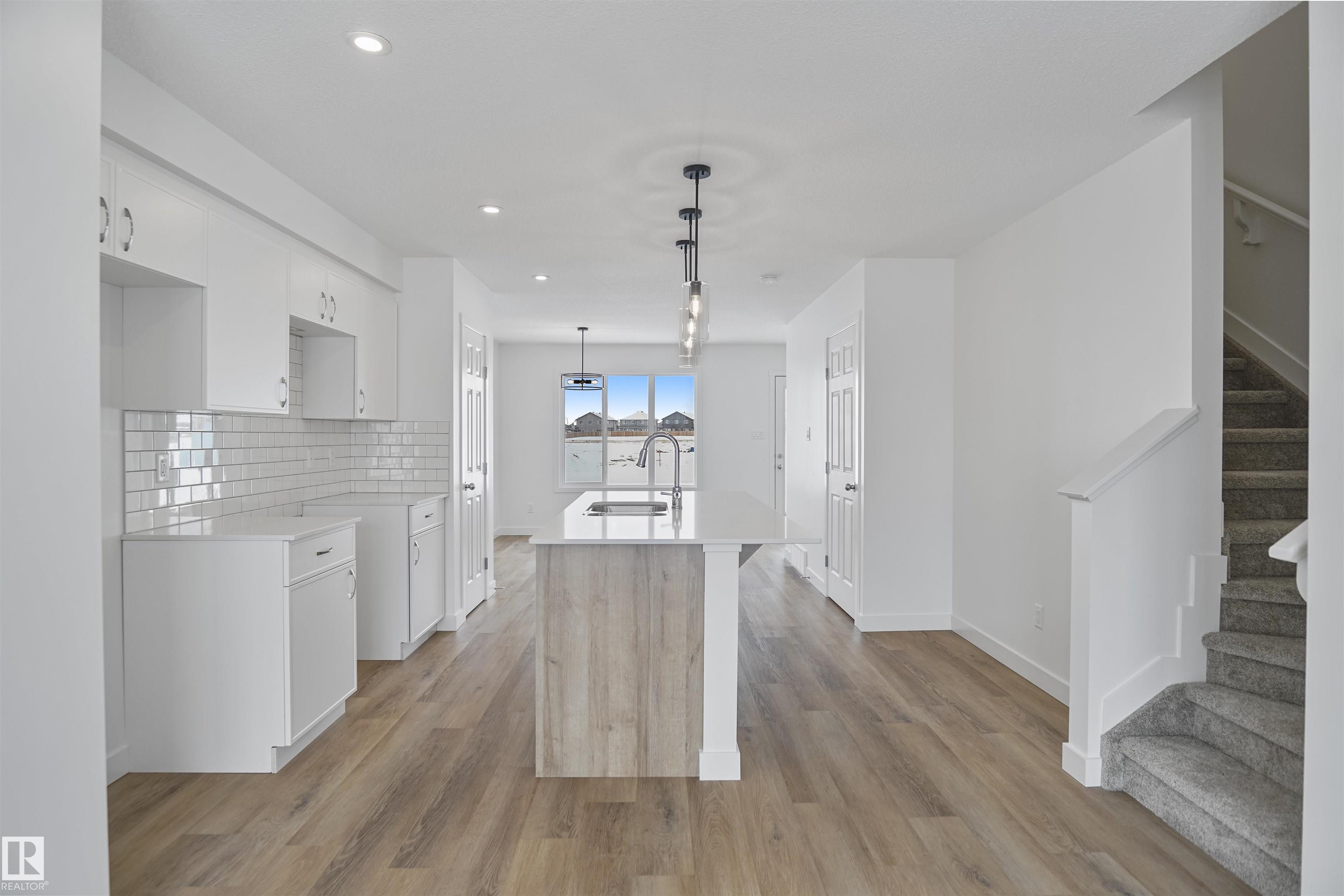 Photo 5 at 53 Ficus Way, Westpark, Fort Saskatchewan