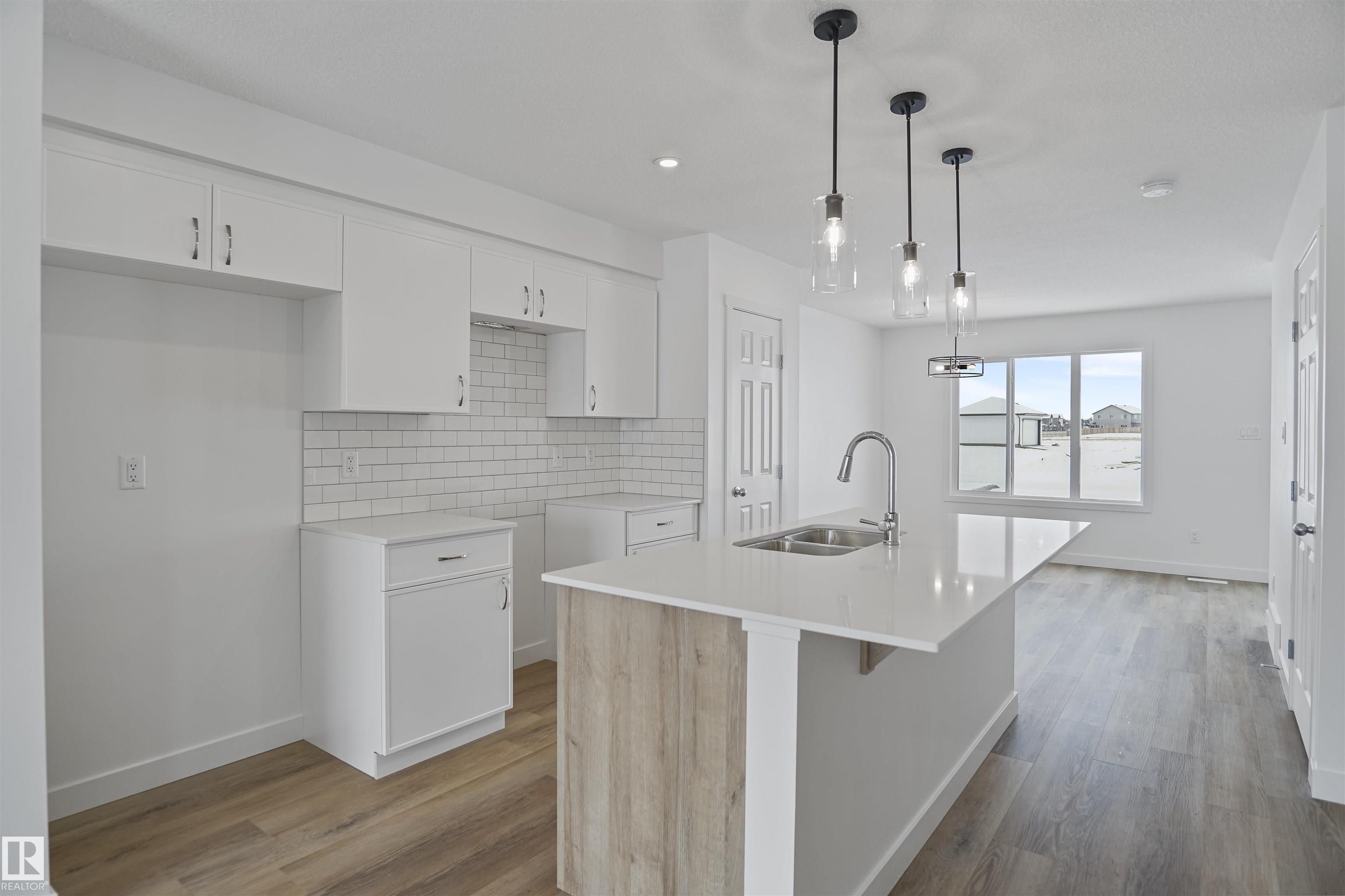 Photo 6 at 53 Ficus Way, Westpark, Fort Saskatchewan