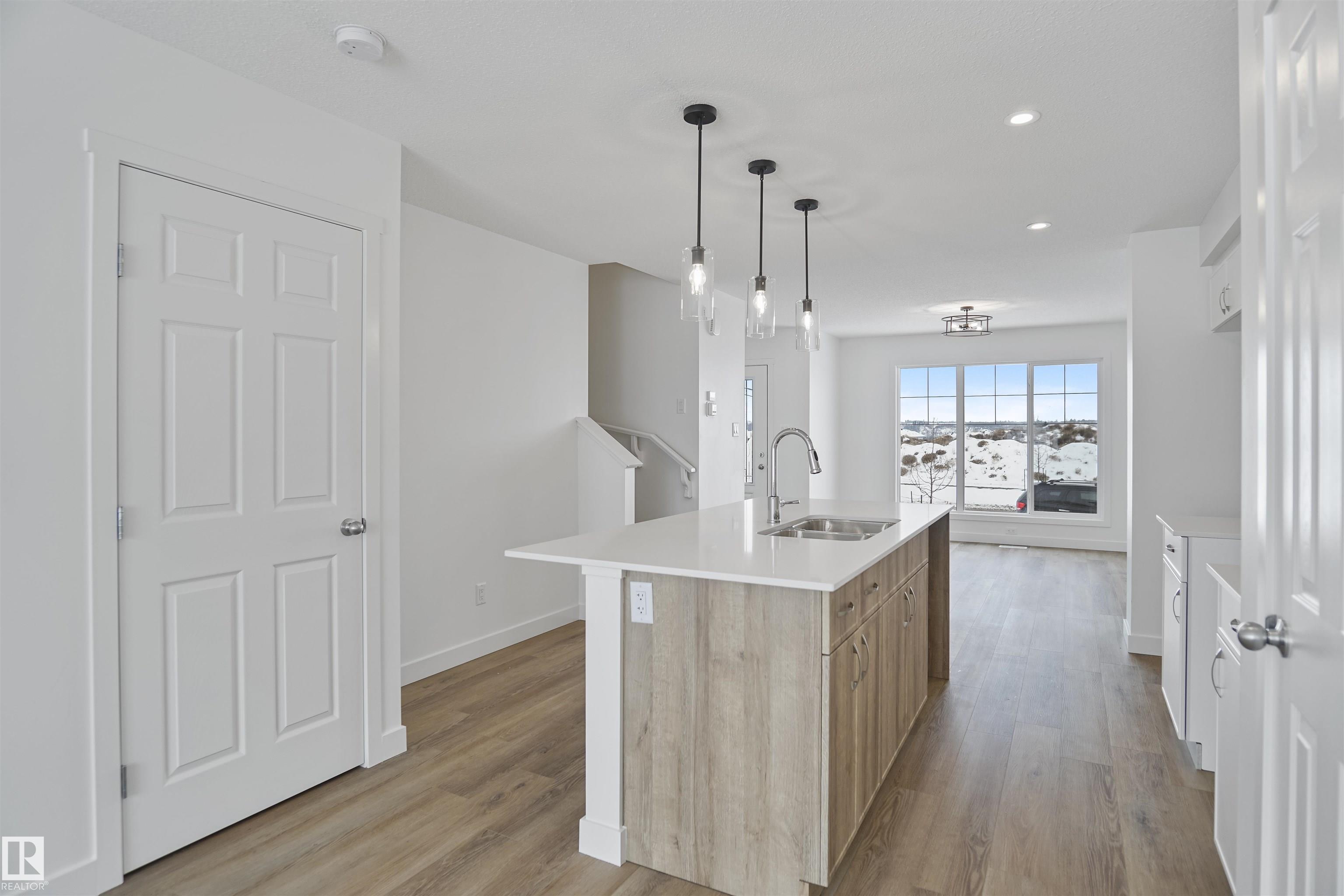 Photo 9 at 53 Ficus Way, Westpark, Fort Saskatchewan