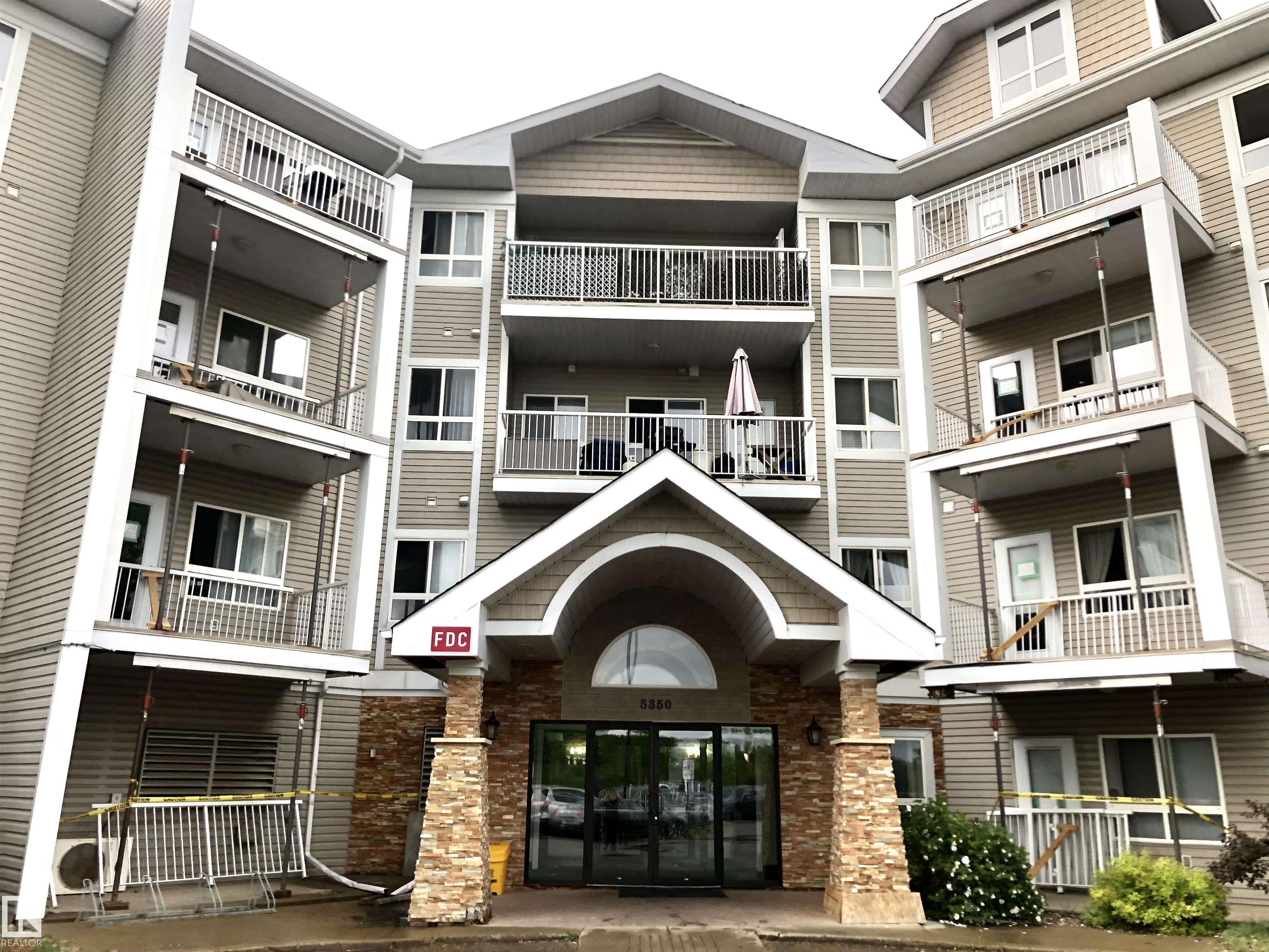 223 - 5350 199 Street NW, The Hamptons, Edmonton 