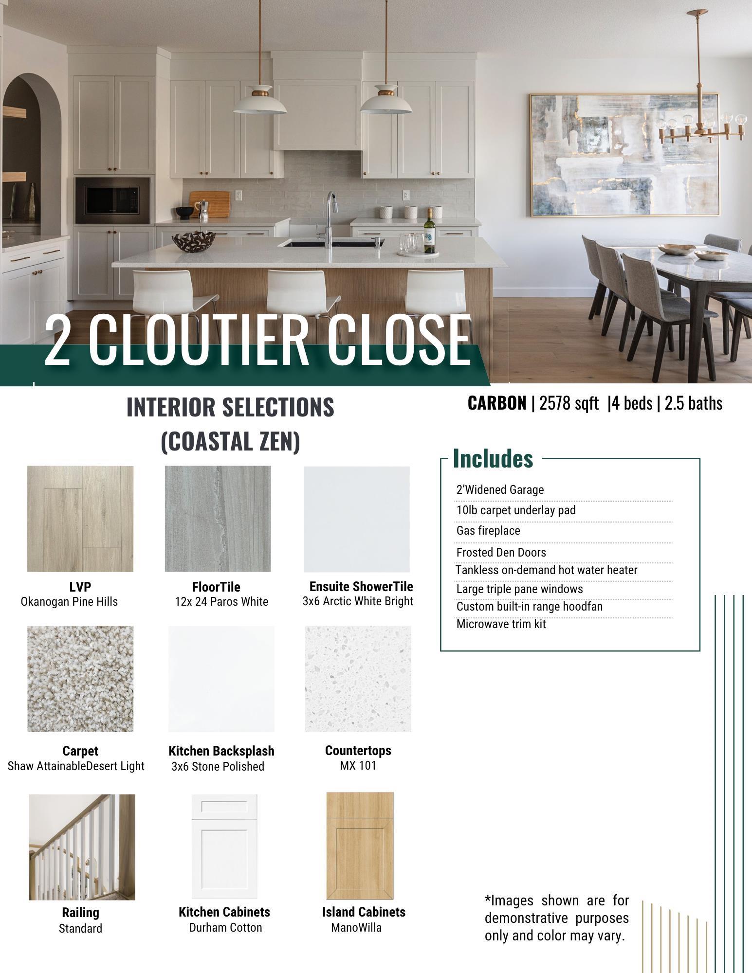 Photo 12 at 2 Cloutier Close, Chérot, St. Albert