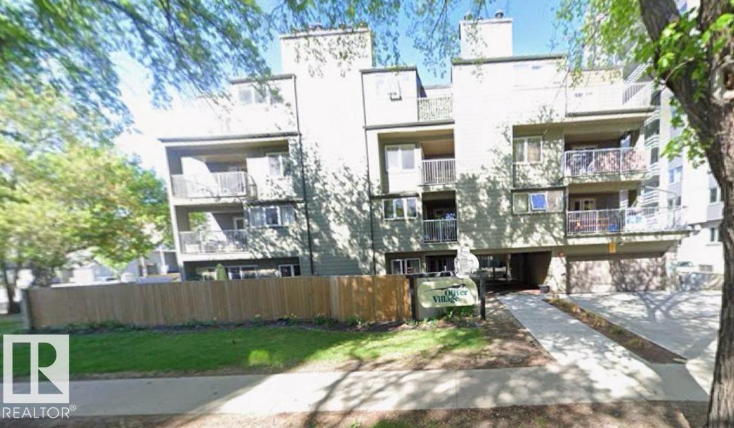 207 - 10138 116 Street NW, Wîhkwêntôwin, Edmonton 