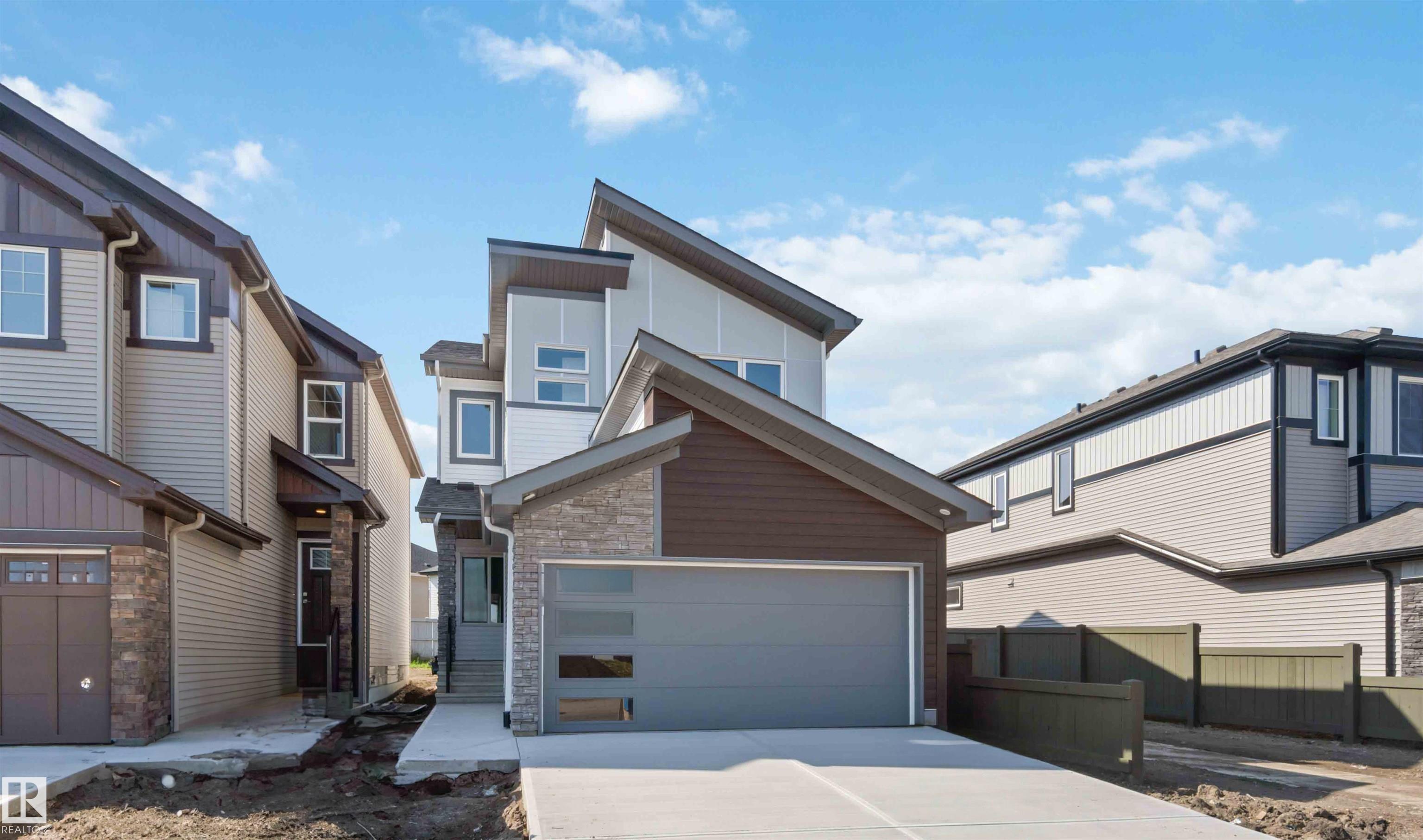 8535 181 Avenue NW, Klarvatten, Edmonton 