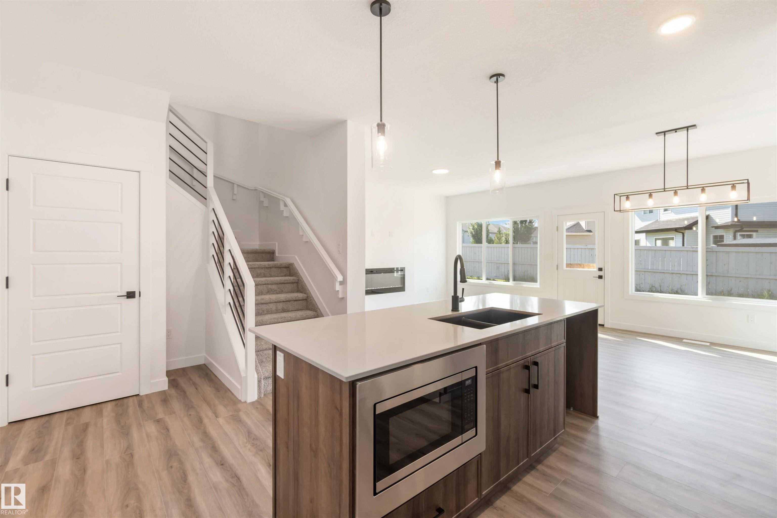 Photo 14 at 8535 181 Avenue NW, Klarvatten, Edmonton
