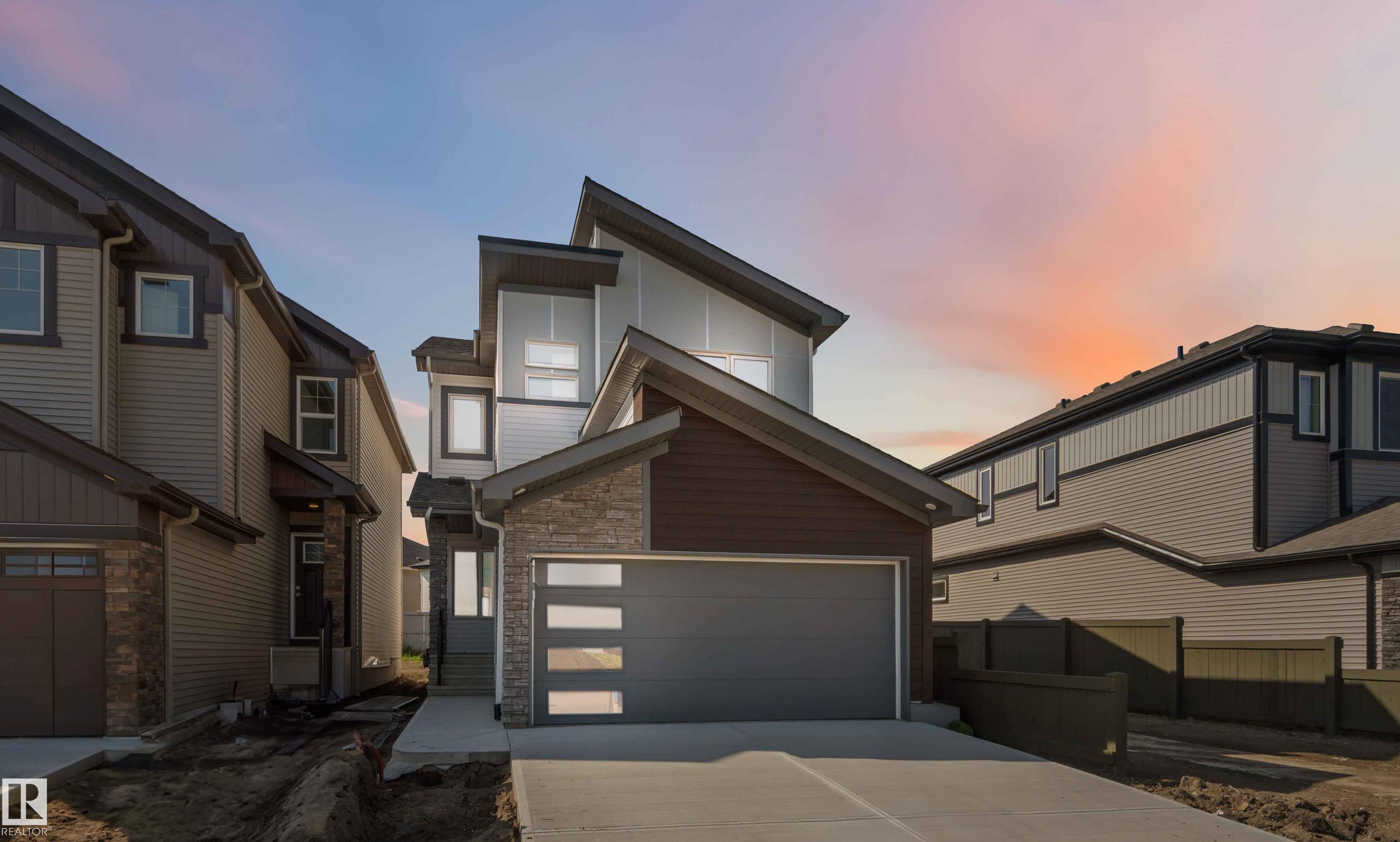 Photo 44 at 8535 181 Avenue NW, Klarvatten, Edmonton