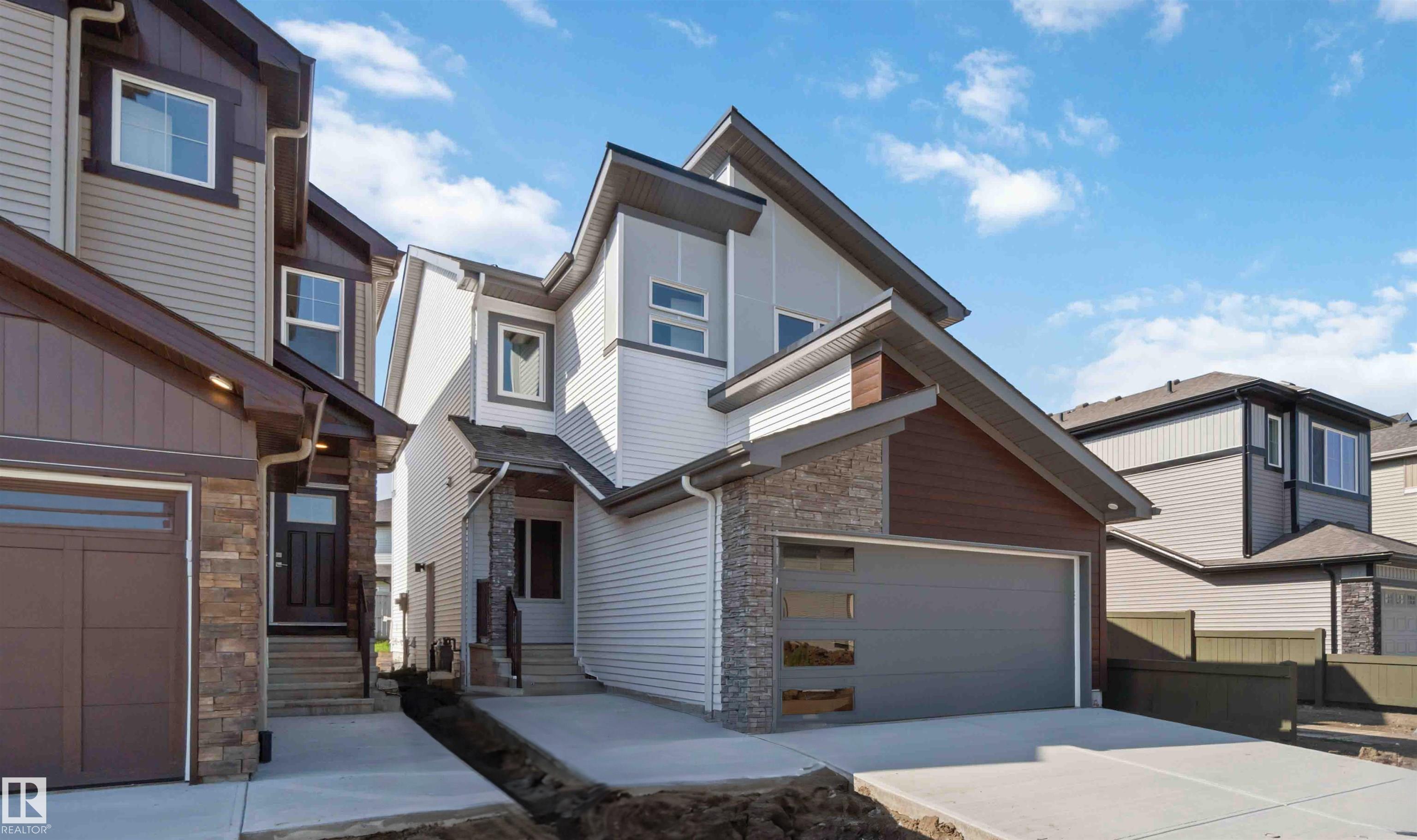 Photo 45 at 8535 181 Avenue NW, Klarvatten, Edmonton