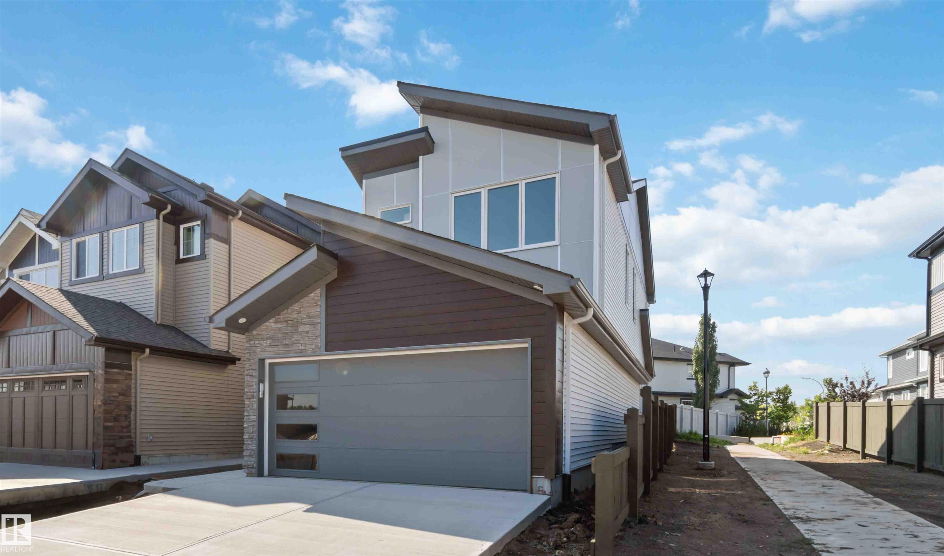 Photo 46 at 8535 181 Avenue NW, Klarvatten, Edmonton
