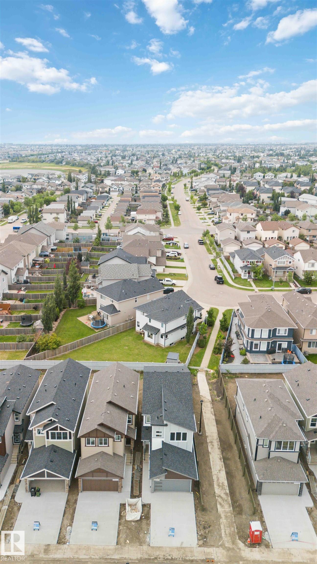 Photo 47 at 8535 181 Avenue NW, Klarvatten, Edmonton