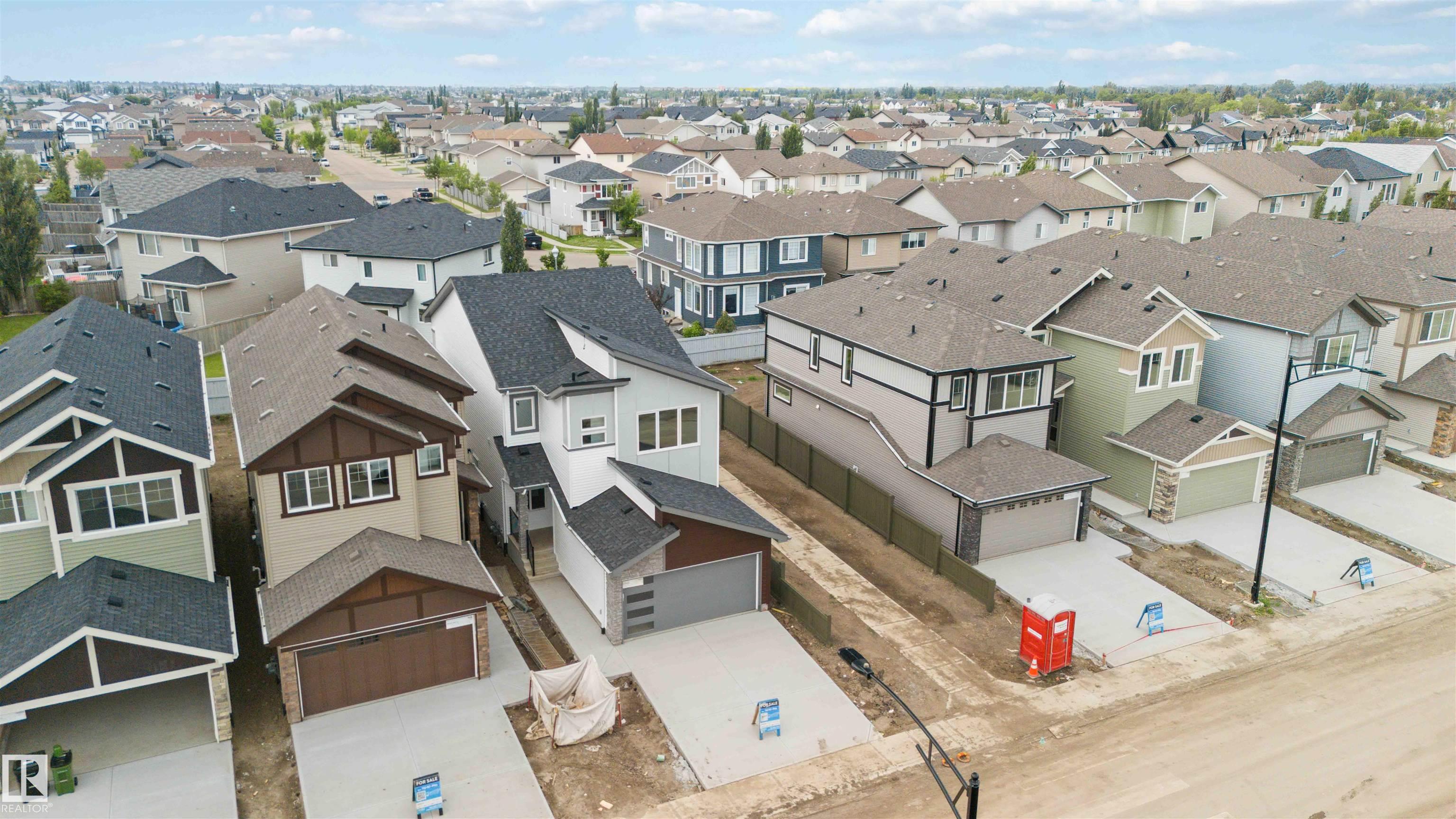 Photo 49 at 8535 181 Avenue NW, Klarvatten, Edmonton