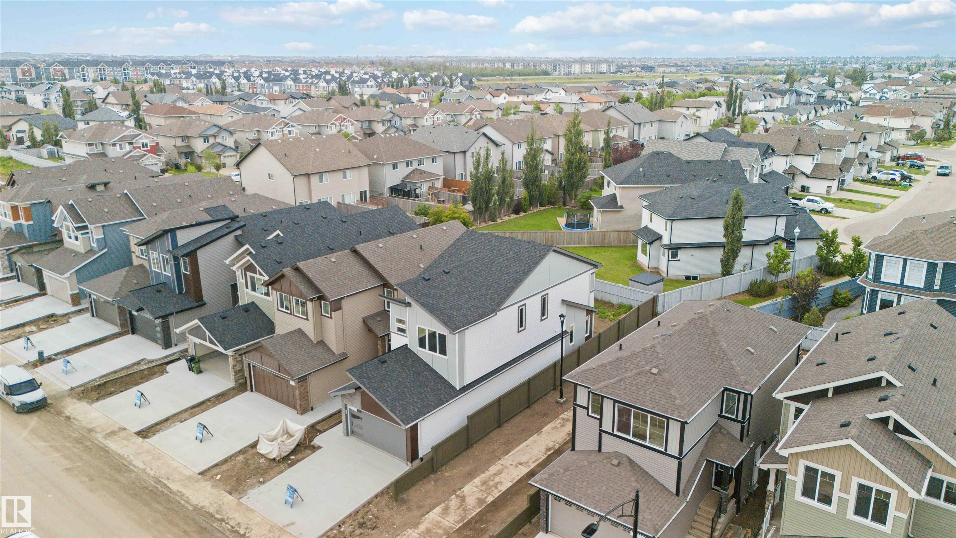 Photo 50 at 8535 181 Avenue NW, Klarvatten, Edmonton