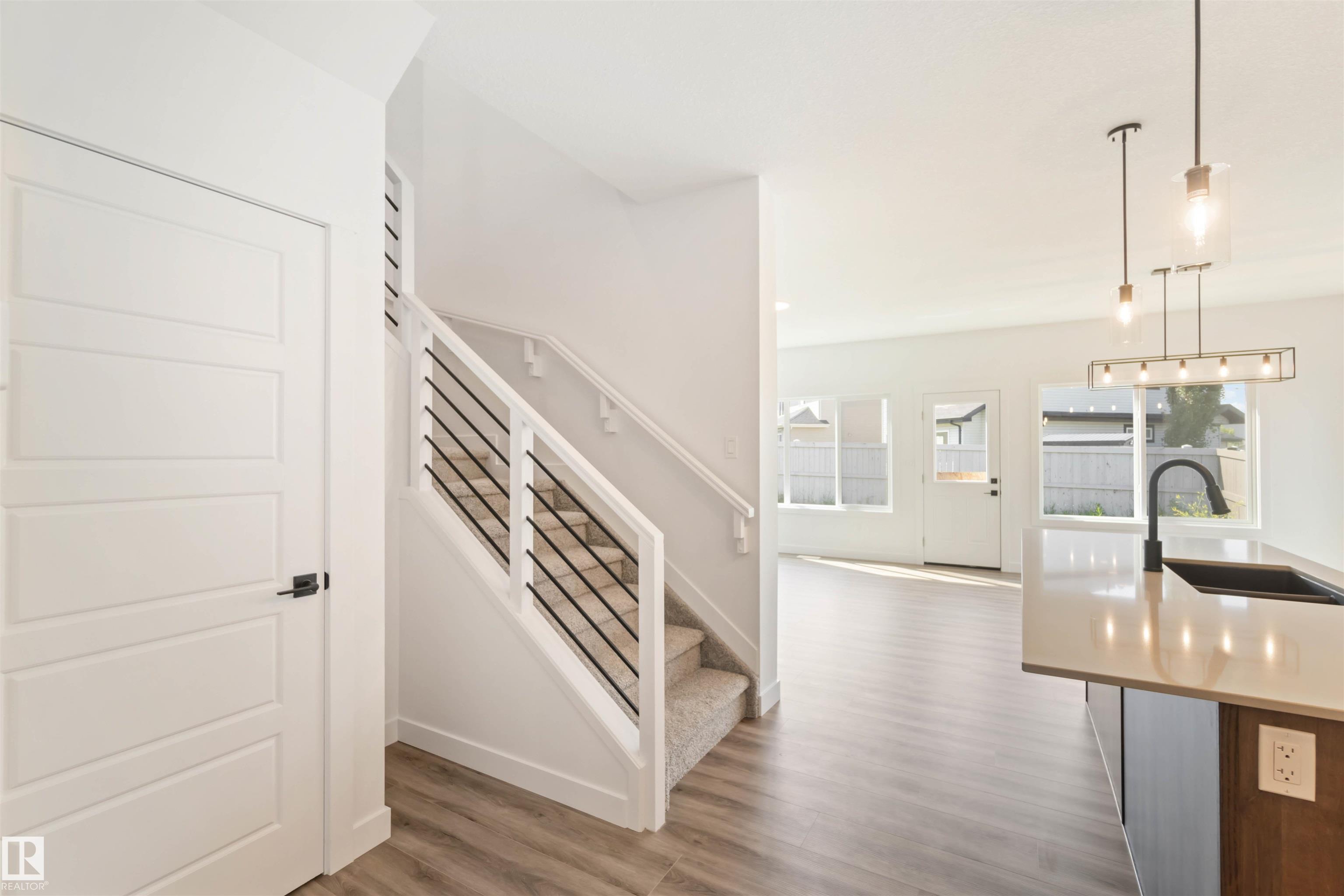 Photo 6 at 8535 181 Avenue NW, Klarvatten, Edmonton