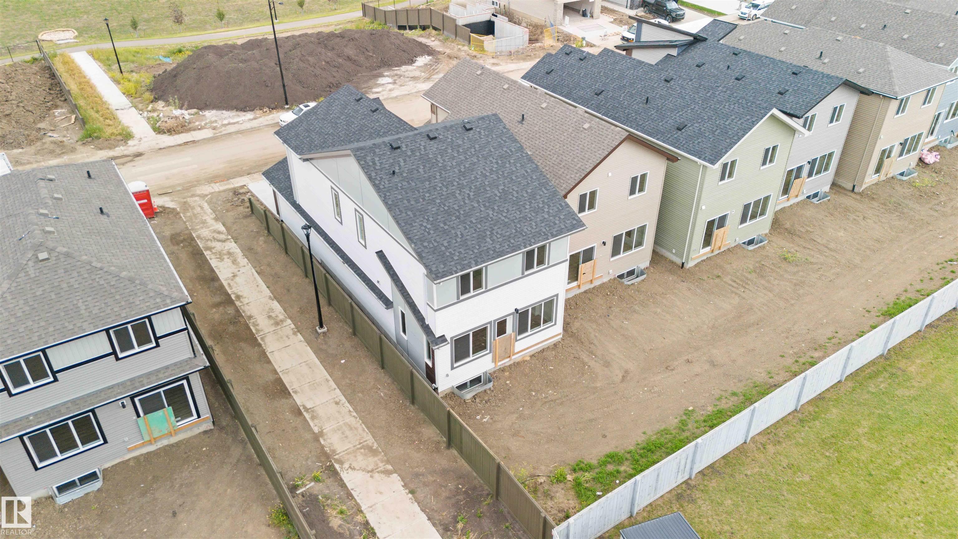 Photo 53 at 8535 181 Avenue NW, Klarvatten, Edmonton