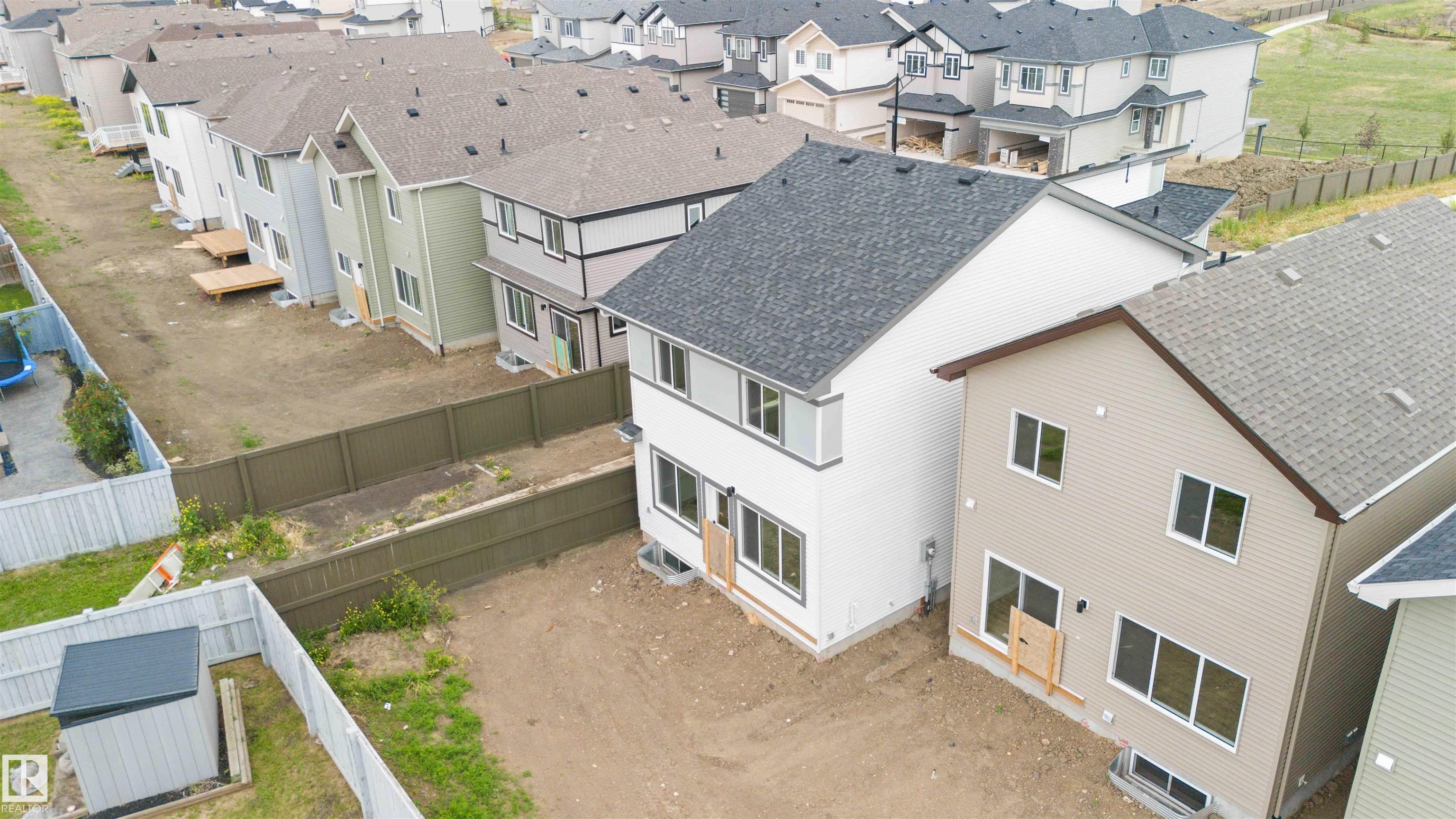Photo 54 at 8535 181 Avenue NW, Klarvatten, Edmonton