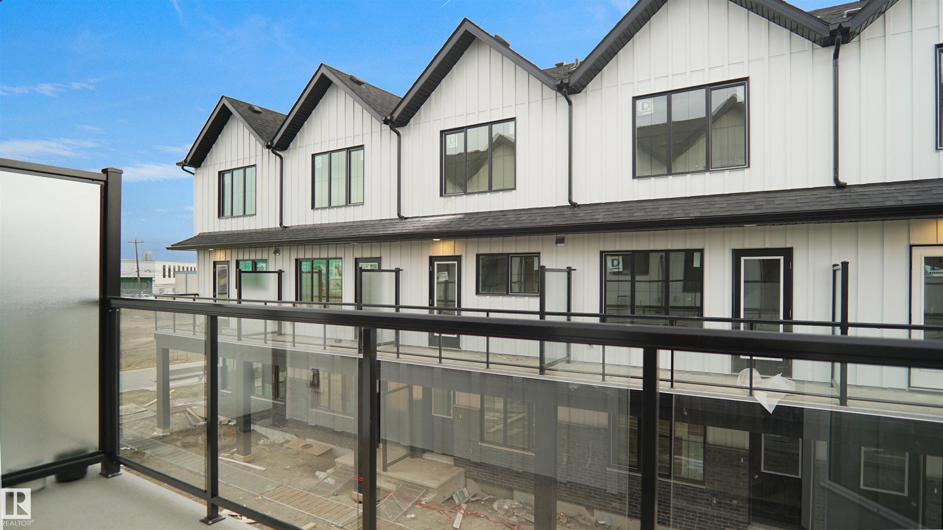 6 - 29 Airport Road NW, Blatchford Area, Edmonton 