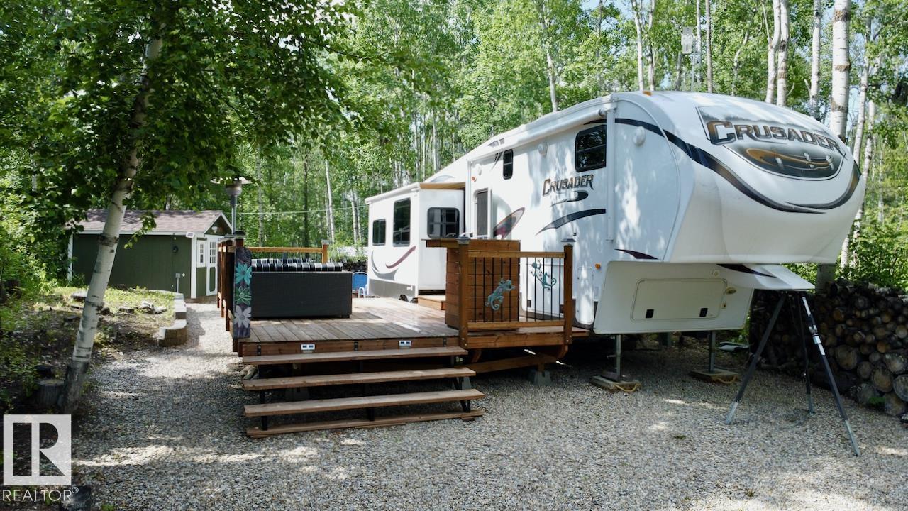 441 - 53509 Rge Road 60, Sunset Shores, Rural Parkland County 