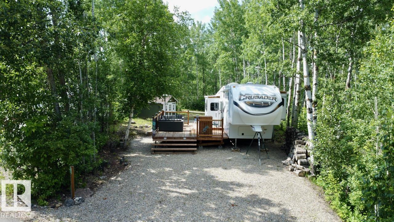 Photo 2 at 441 - 53509 Rge Road 60, Sunset Shores, Rural Parkland County