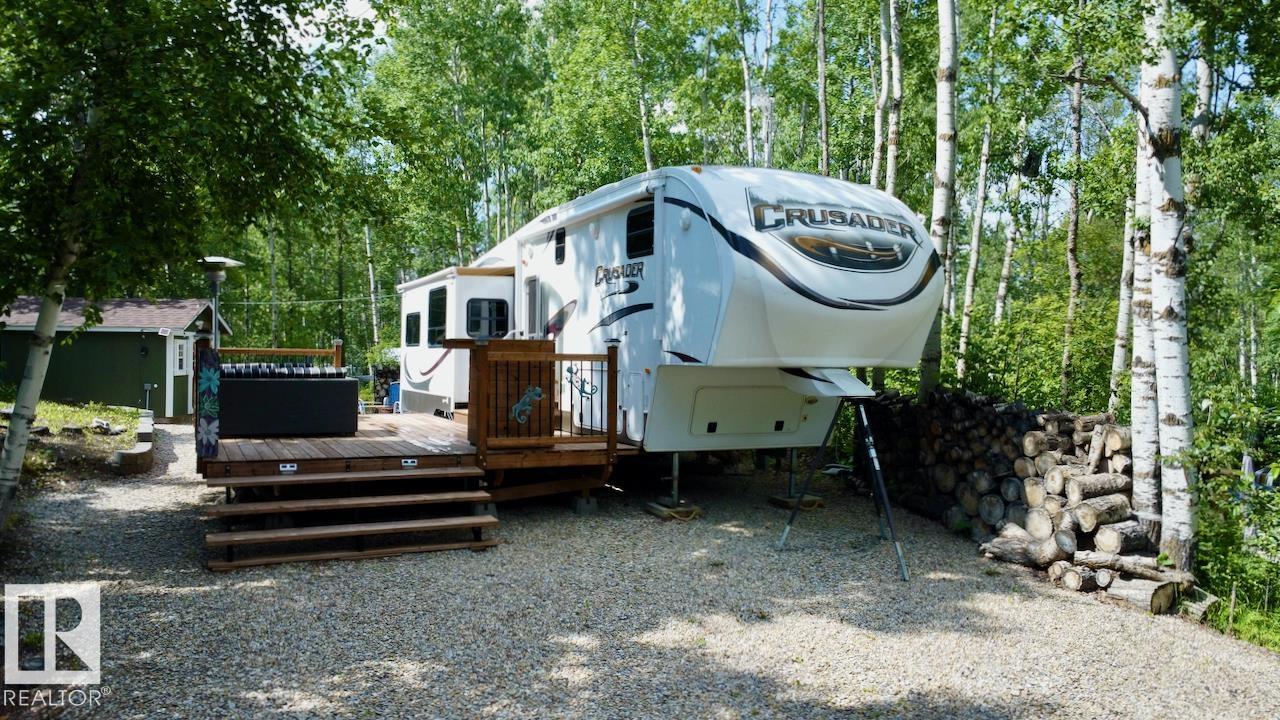 Photo 3 at 441 - 53509 Rge Road 60, Sunset Shores, Rural Parkland County