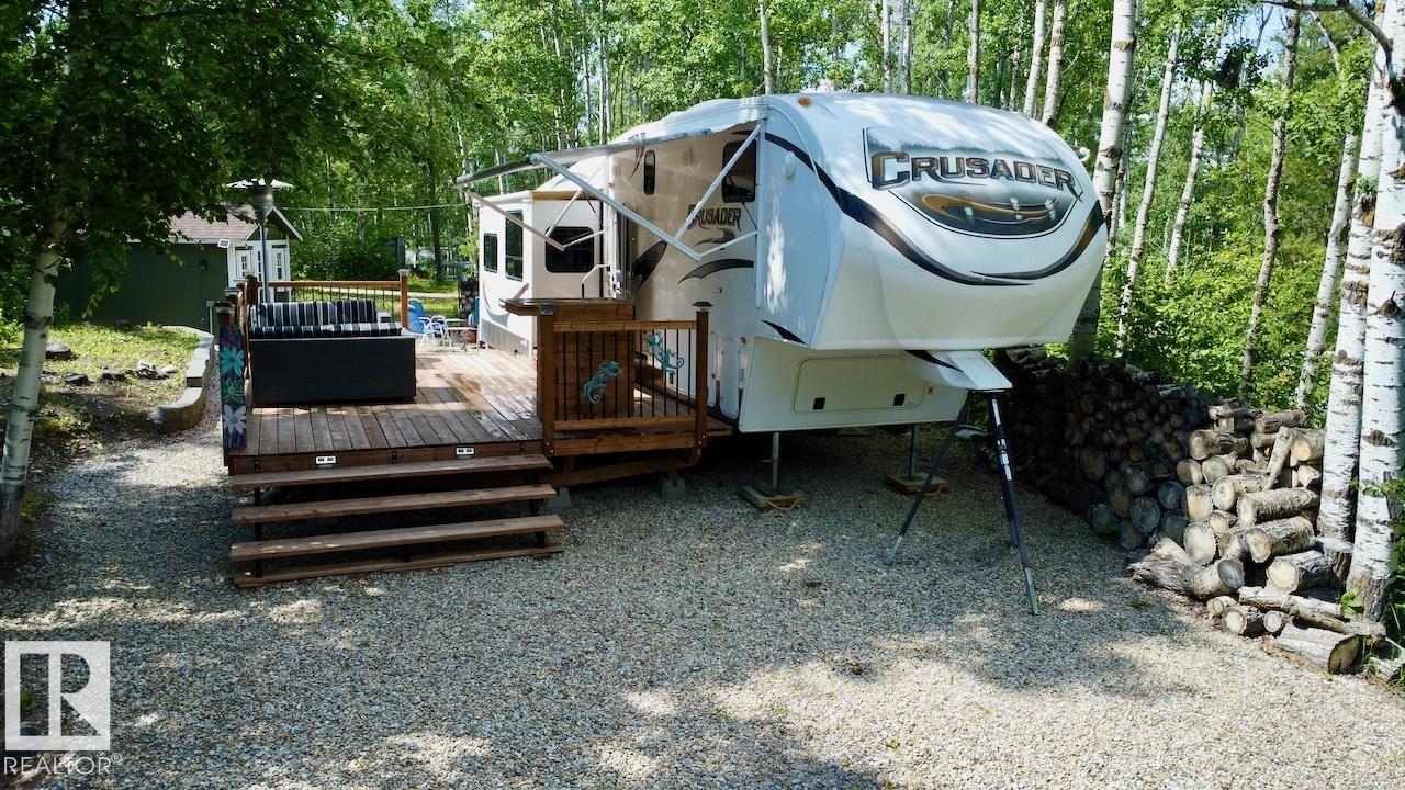 Photo 4 at 441 - 53509 Rge Road 60, Sunset Shores, Rural Parkland County