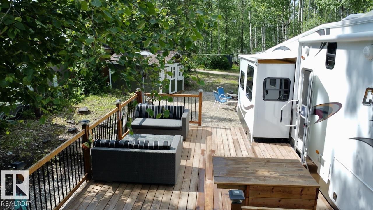 Photo 6 at 441 - 53509 Rge Road 60, Sunset Shores, Rural Parkland County