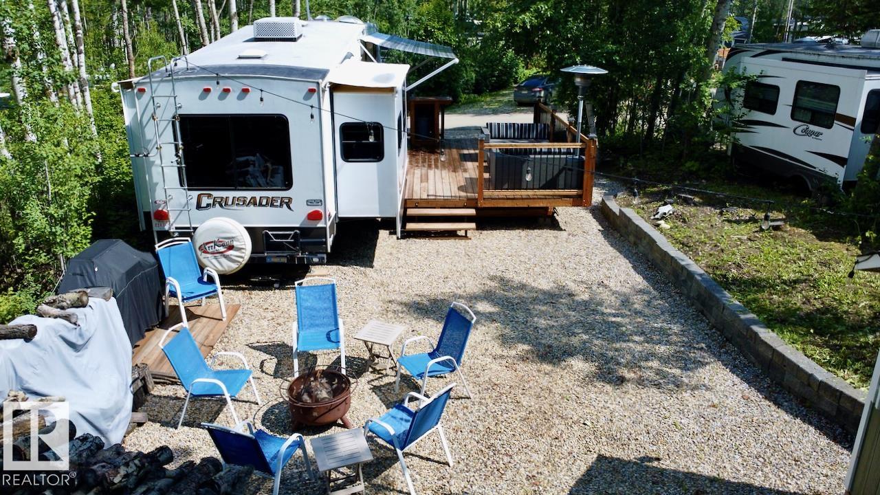 Photo 8 at 441 - 53509 Rge Road 60, Sunset Shores, Rural Parkland County