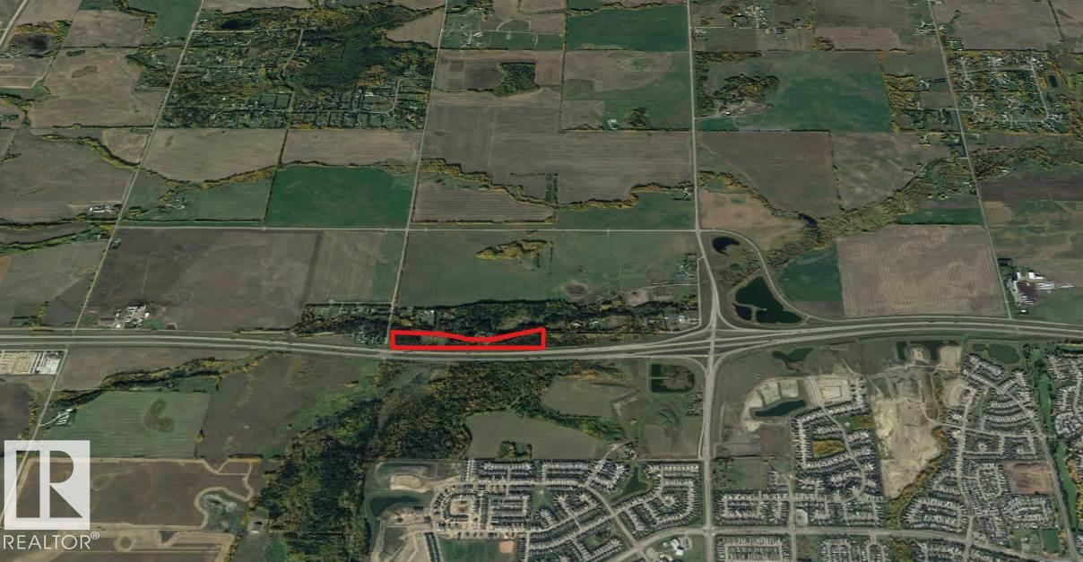  Twp 532a Rr 275, None, Rural Parkland County 