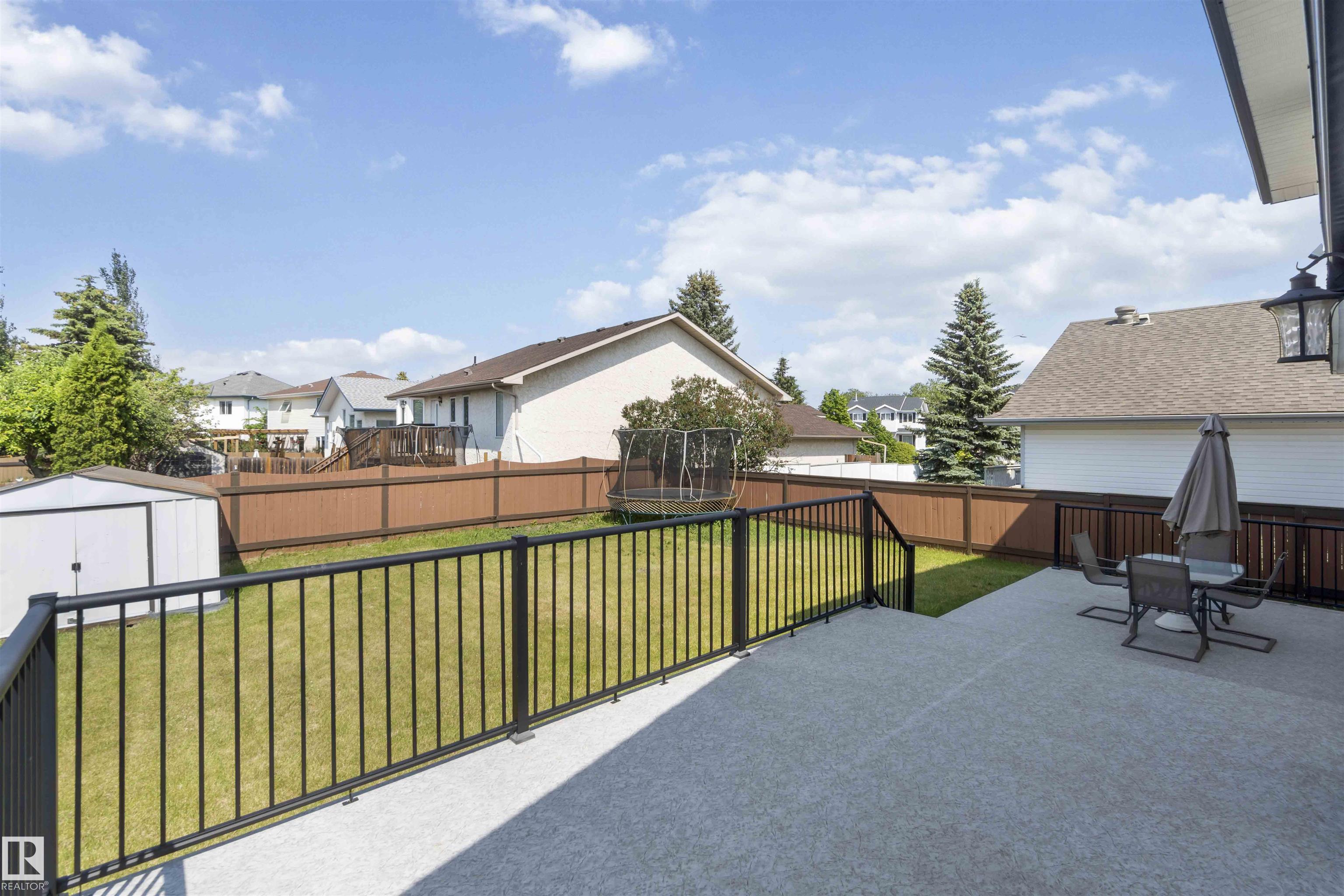 Photo 54 at 31 Deer Ridge Drive, Deer Ridge, St. Albert