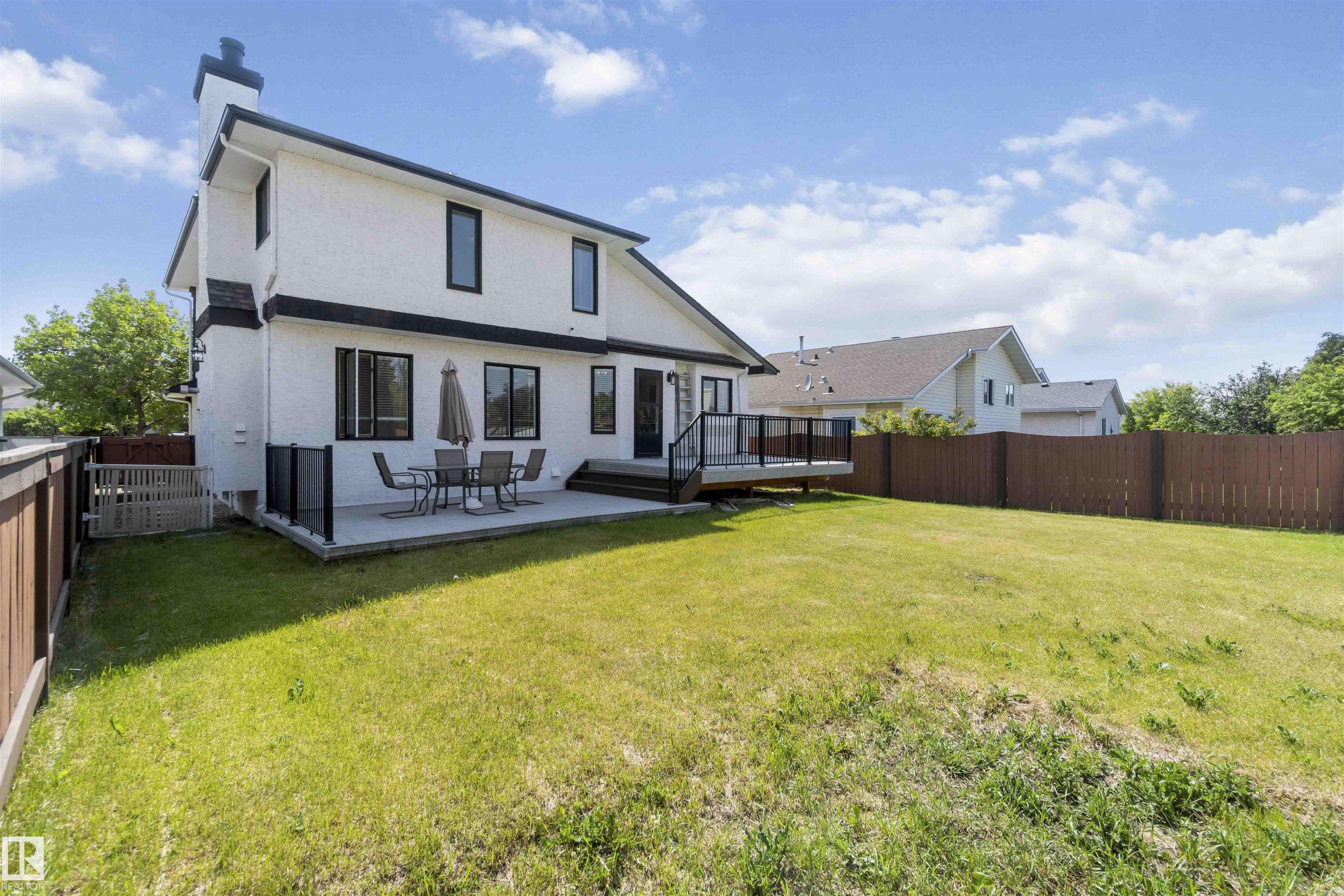 Photo 56 at 31 Deer Ridge Drive, Deer Ridge, St. Albert