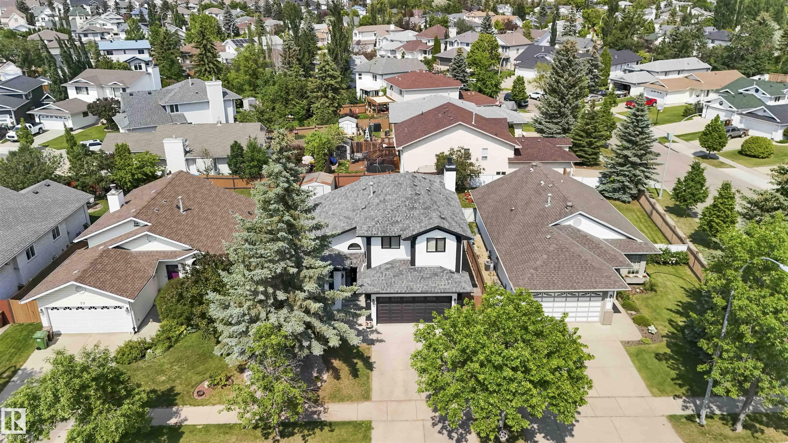 Photo 61 at 31 Deer Ridge Drive, Deer Ridge, St. Albert