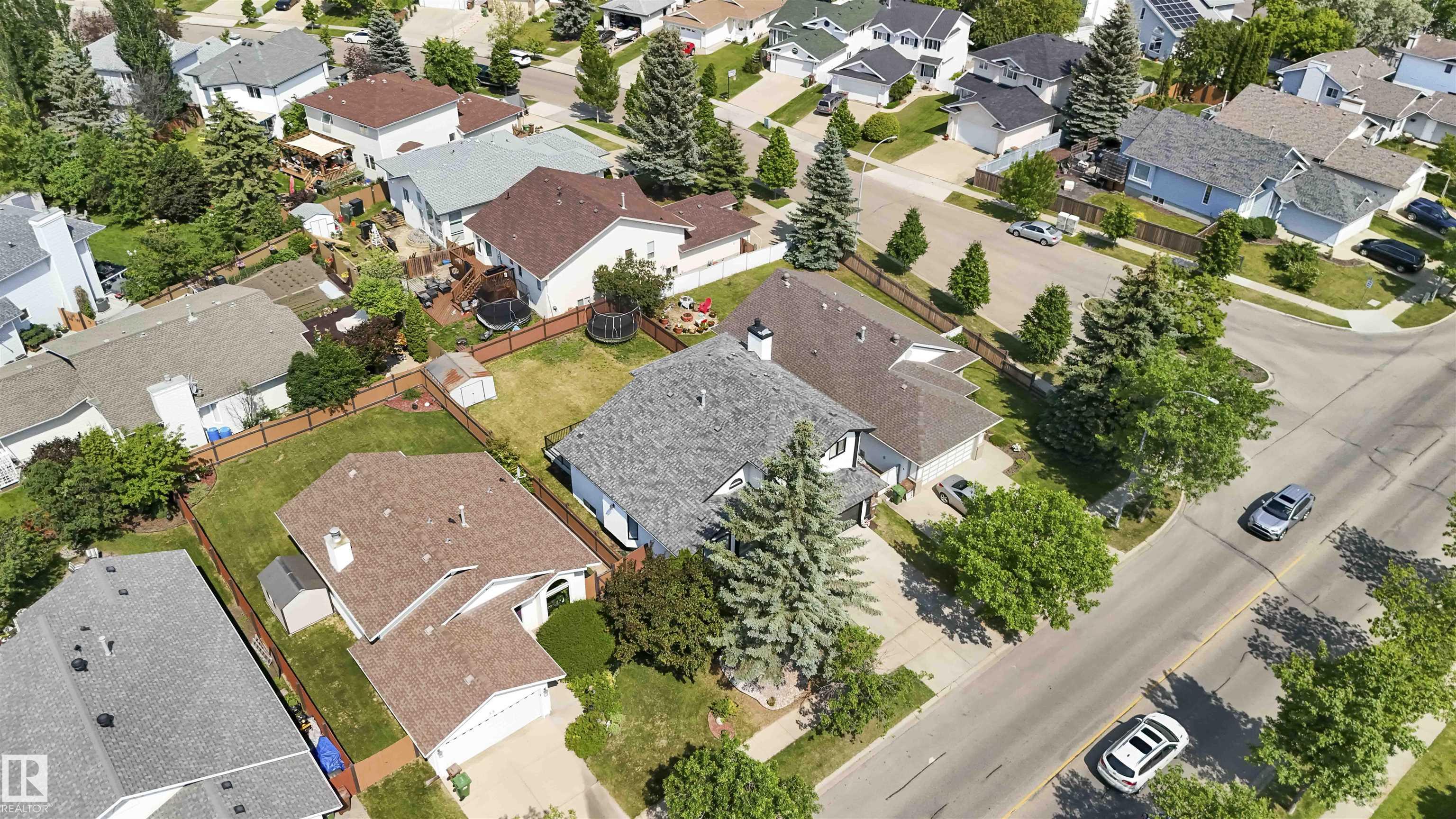 Photo 63 at 31 Deer Ridge Drive, Deer Ridge, St. Albert