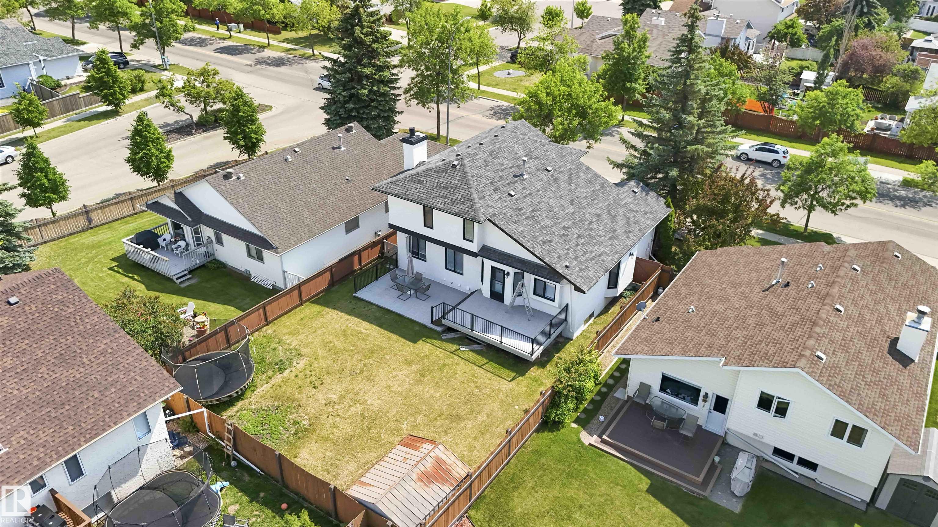 Photo 69 at 31 Deer Ridge Drive, Deer Ridge, St. Albert