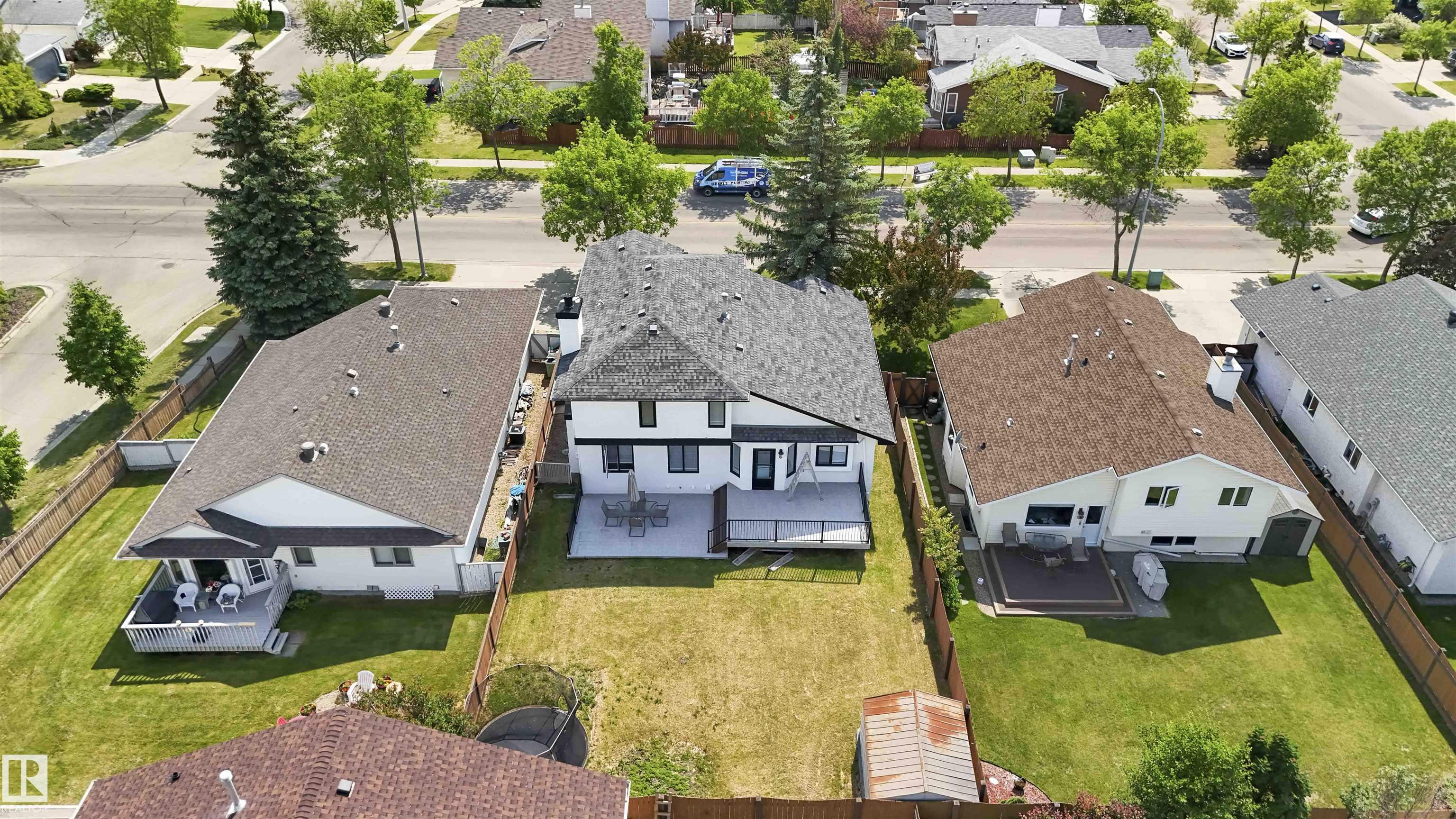 Photo 70 at 31 Deer Ridge Drive, Deer Ridge, St. Albert