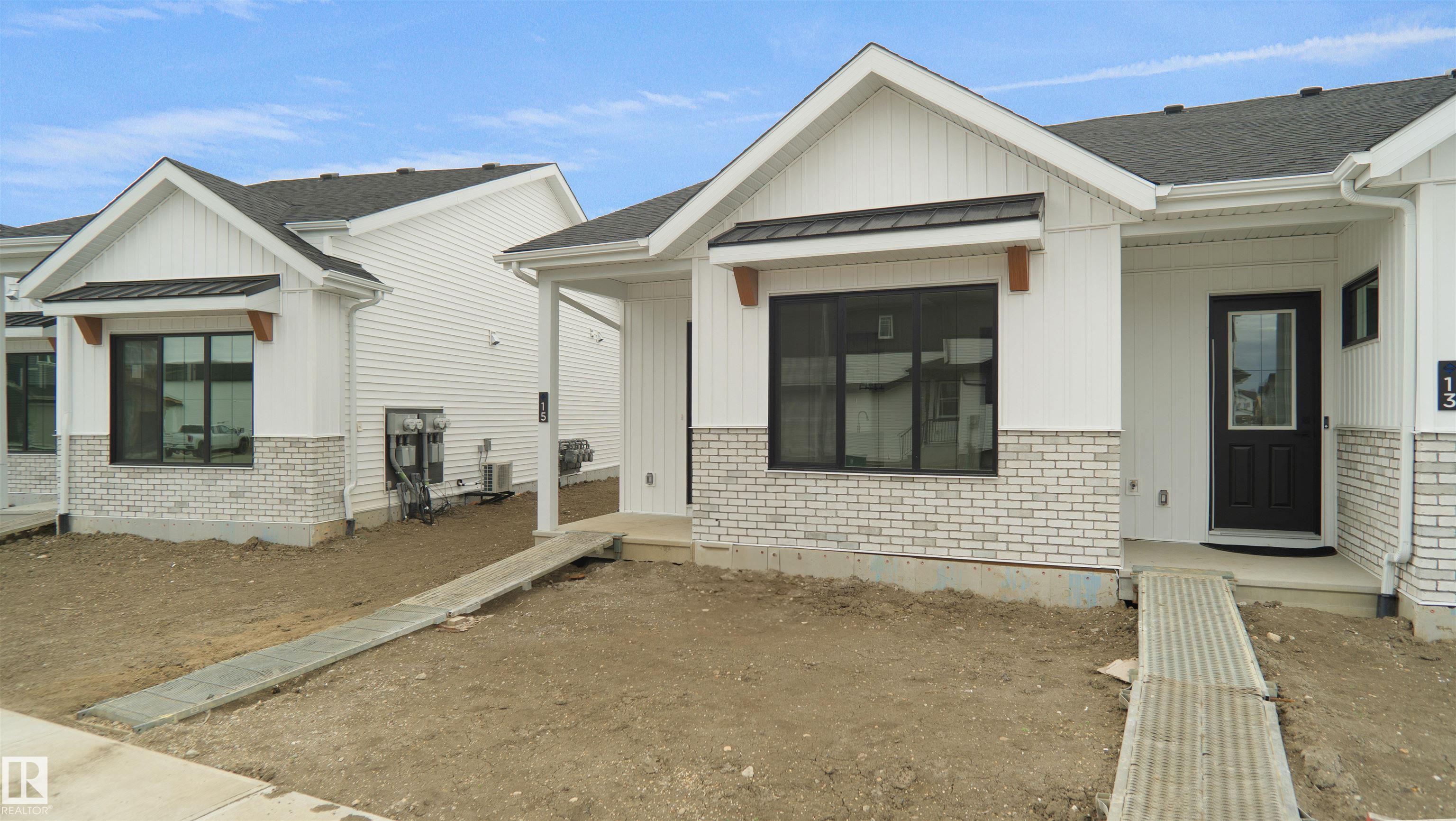 20605 42 Avenue NW, Edgemont, Edmonton 