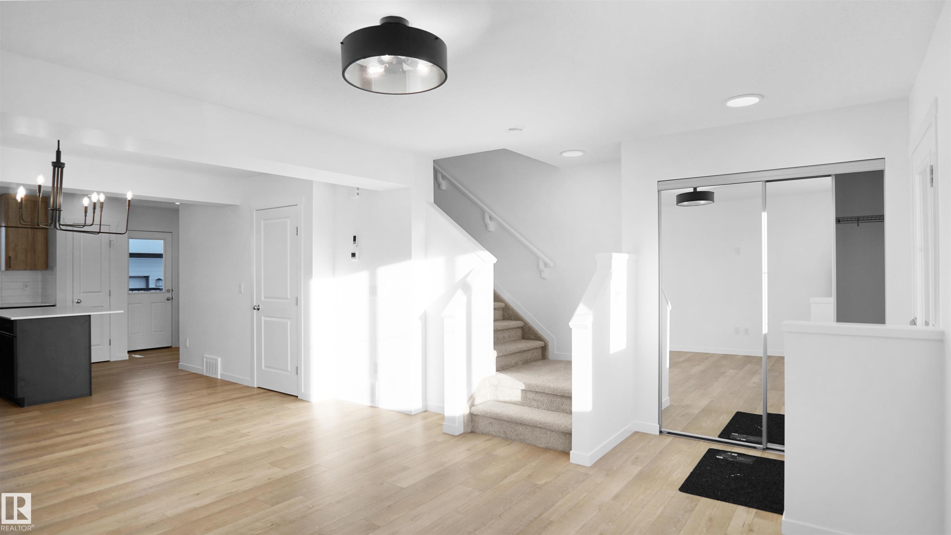 Photo 3 at 164 Ficus Way, Westpark, Fort Saskatchewan