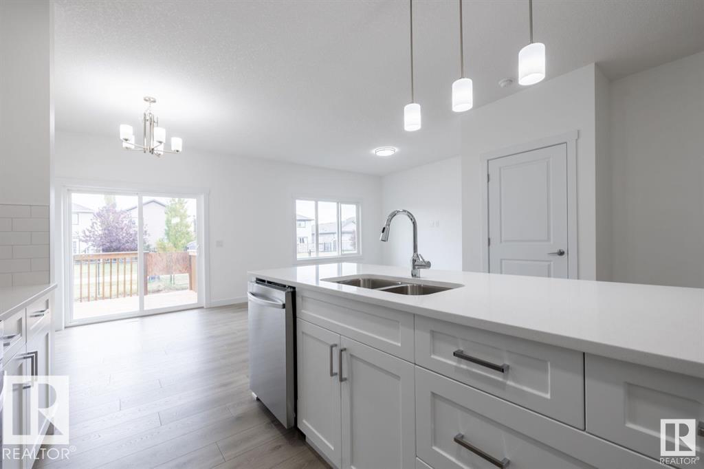 Photo 4 at 129 Elm Street, Westpark, Fort Saskatchewan