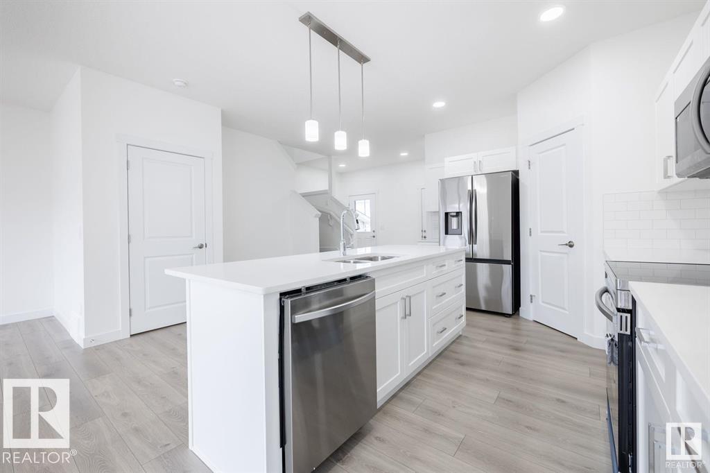Photo 5 at 129 Elm Street, Westpark, Fort Saskatchewan