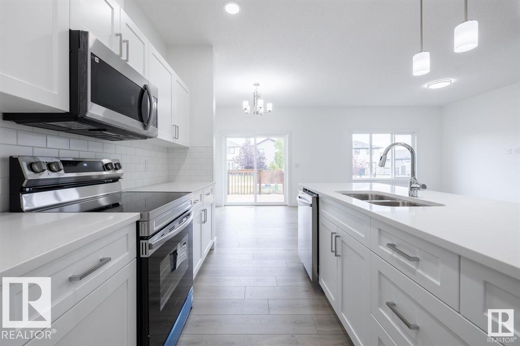 Photo 6 at 129 Elm Street, Westpark, Fort Saskatchewan