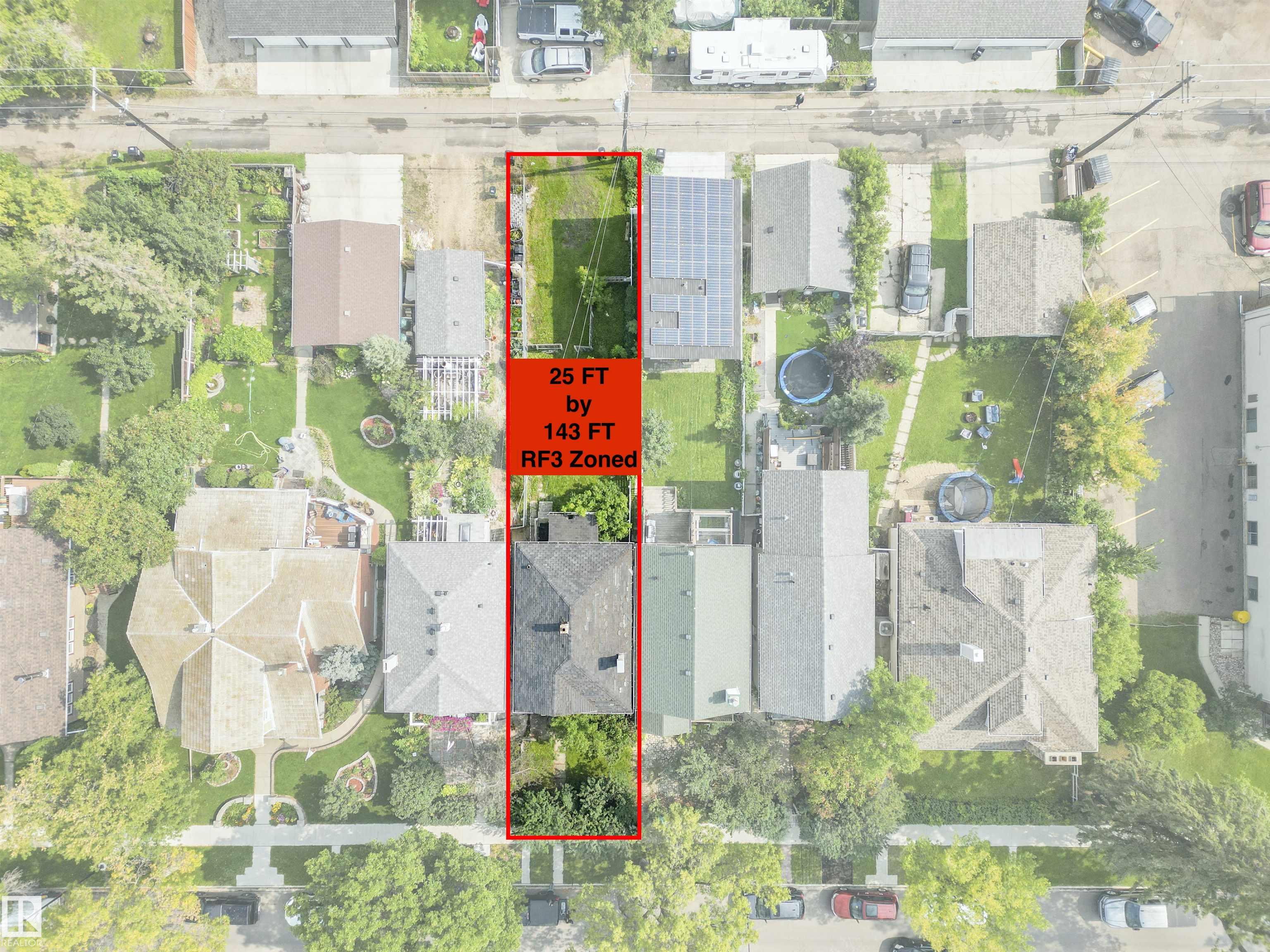 11121 127 Street NW, Inglewood, Edmonton 