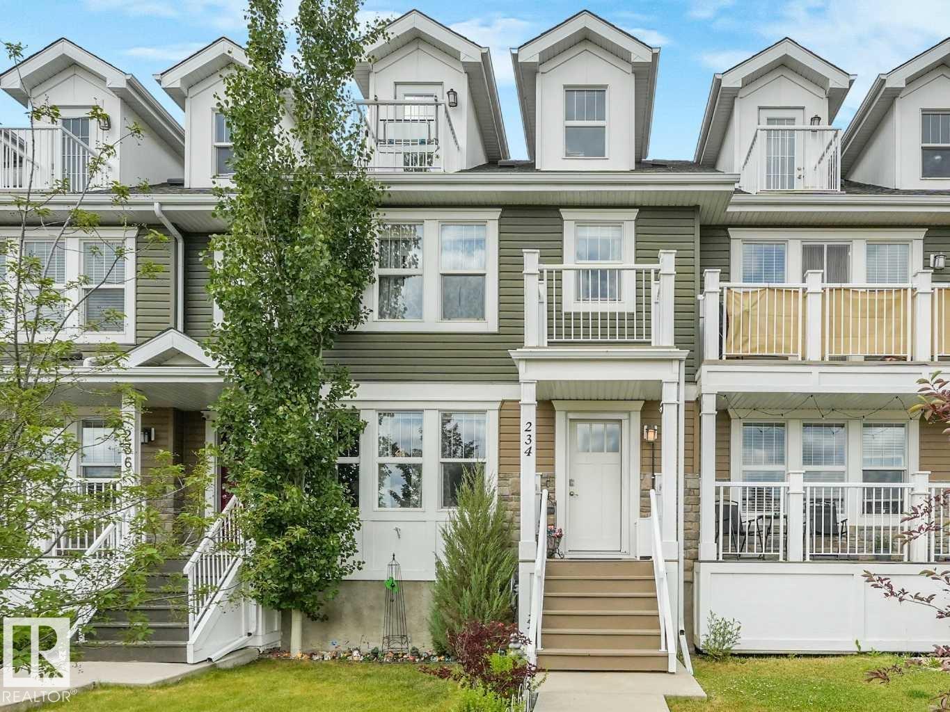 Photo 2 at 234 Robinson Drive, Robinson, Leduc