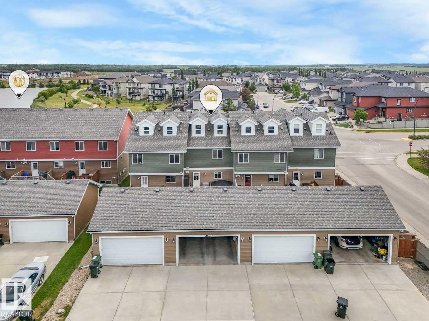 Photo 45 at 234 Robinson Drive, Robinson, Leduc
