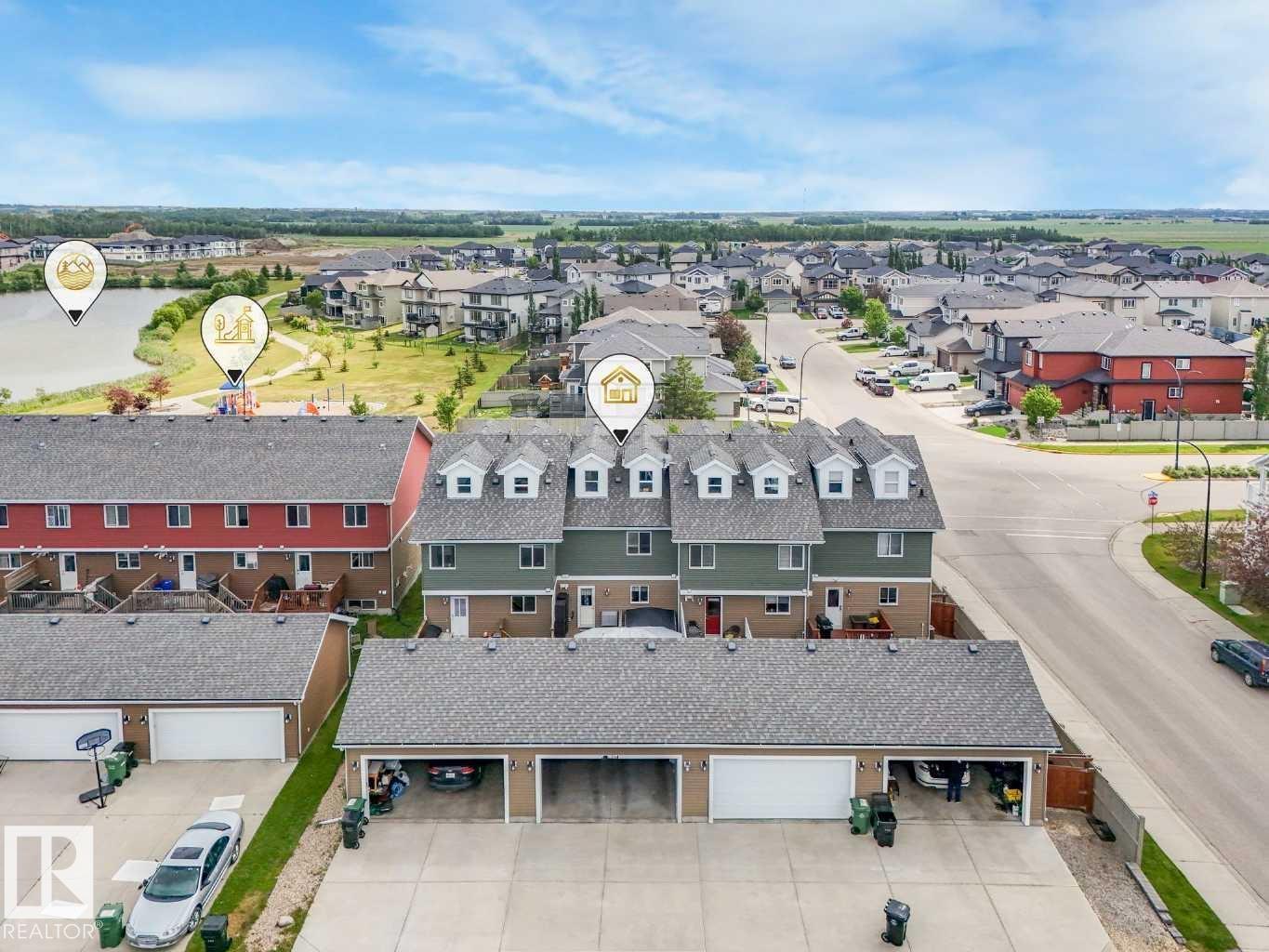 Photo 46 at 234 Robinson Drive, Robinson, Leduc