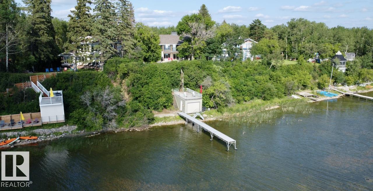 Photo 11 at 2 Gibbons Avenue, Kapasiwin, Rural Parkland County