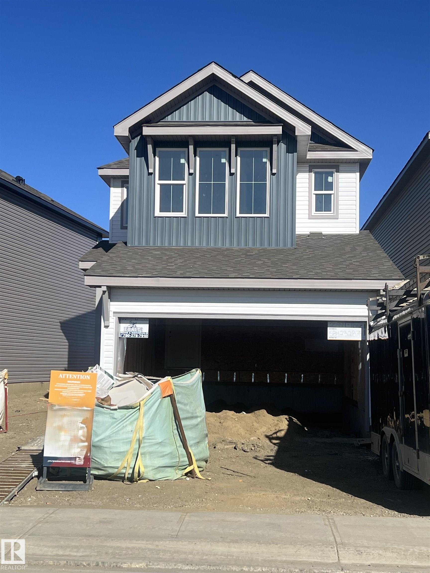 20944 16 Avenue NW, Stillwater, Edmonton photo 5