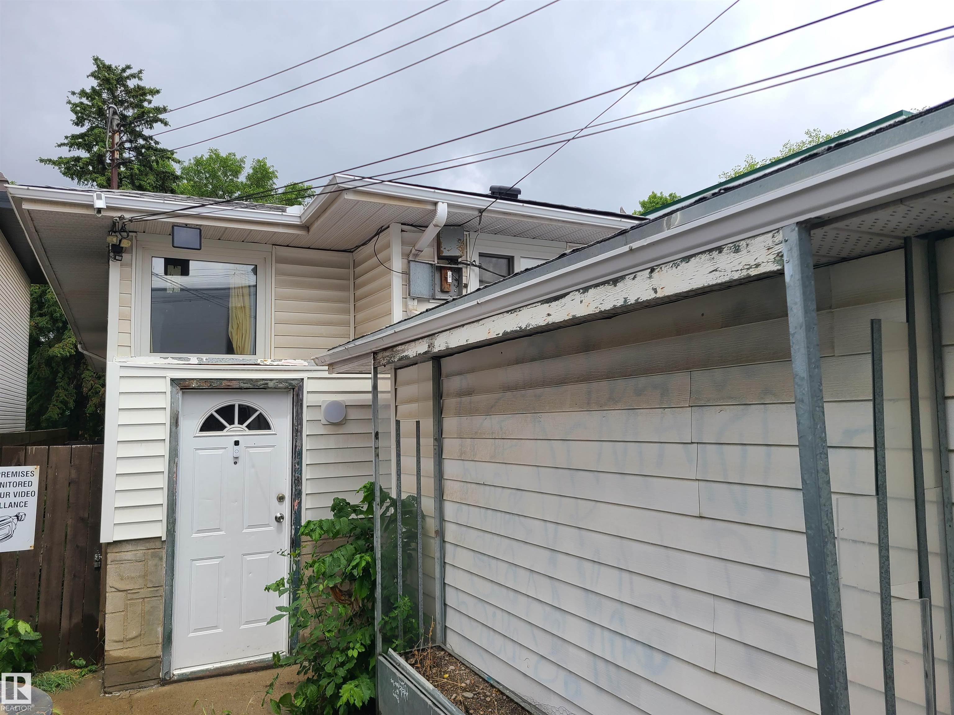 Photo 45 at 10115 83 Avenue NW, Strathcona, Edmonton