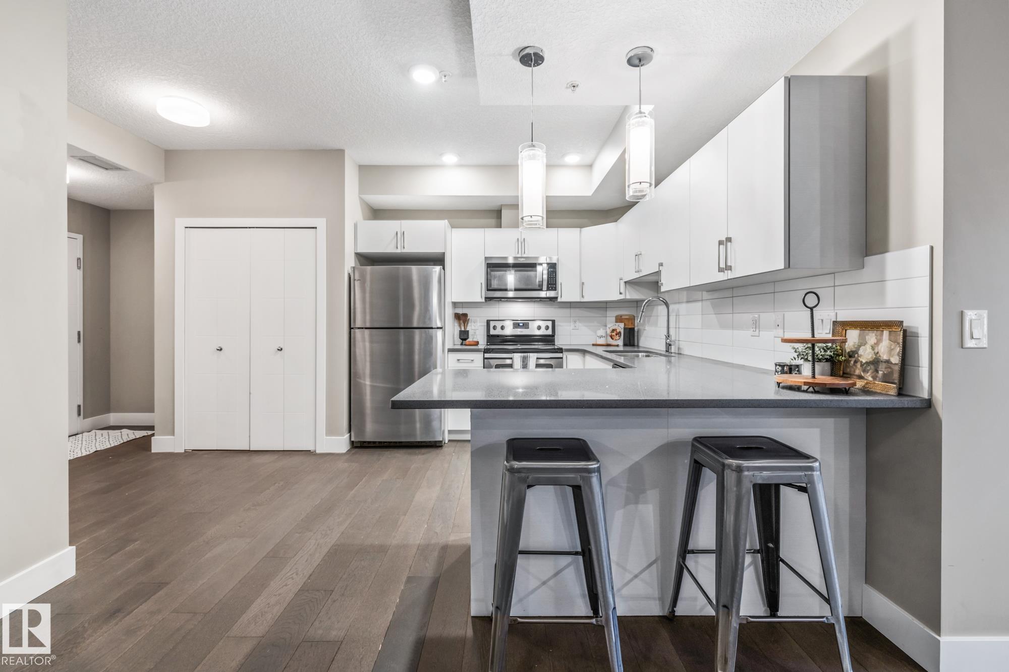 Picture for #203 10006 83 Ave NW