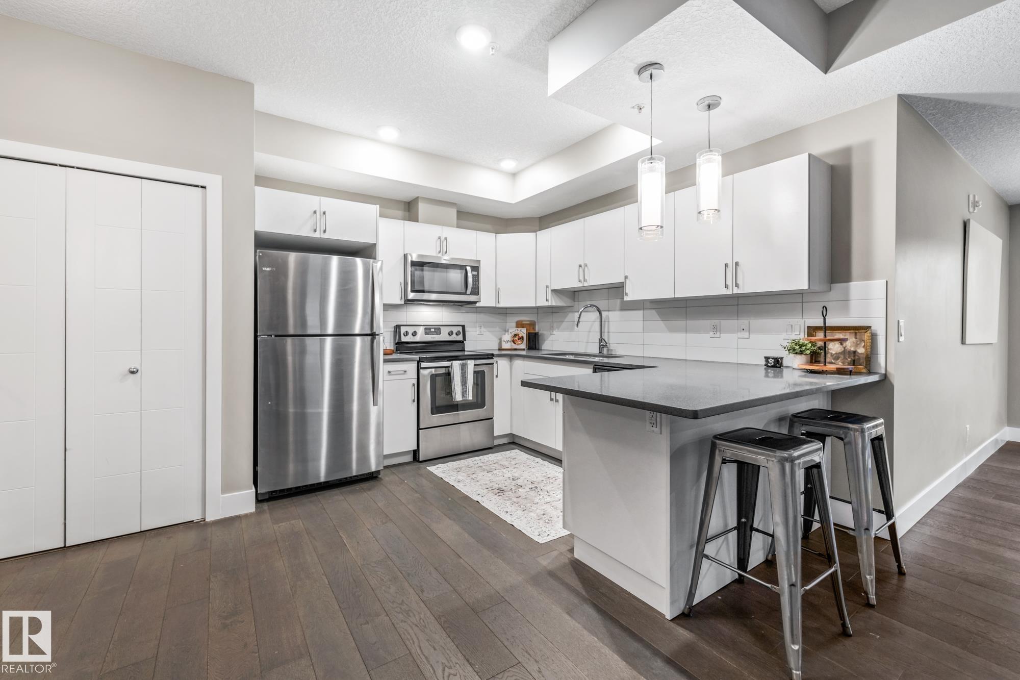 Picture for #203 10006 83 Ave NW