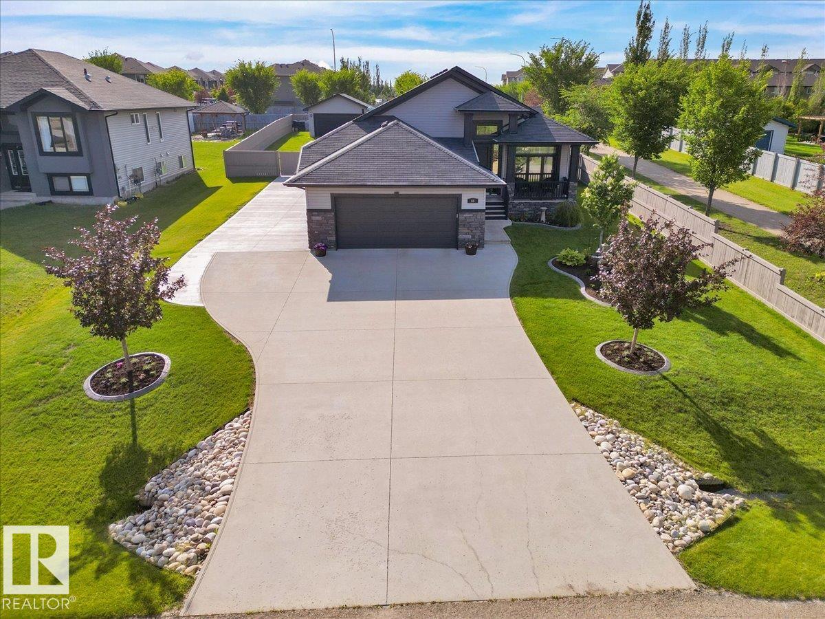 66 Greenfield Wynd, South Fort, Fort Saskatchewan 