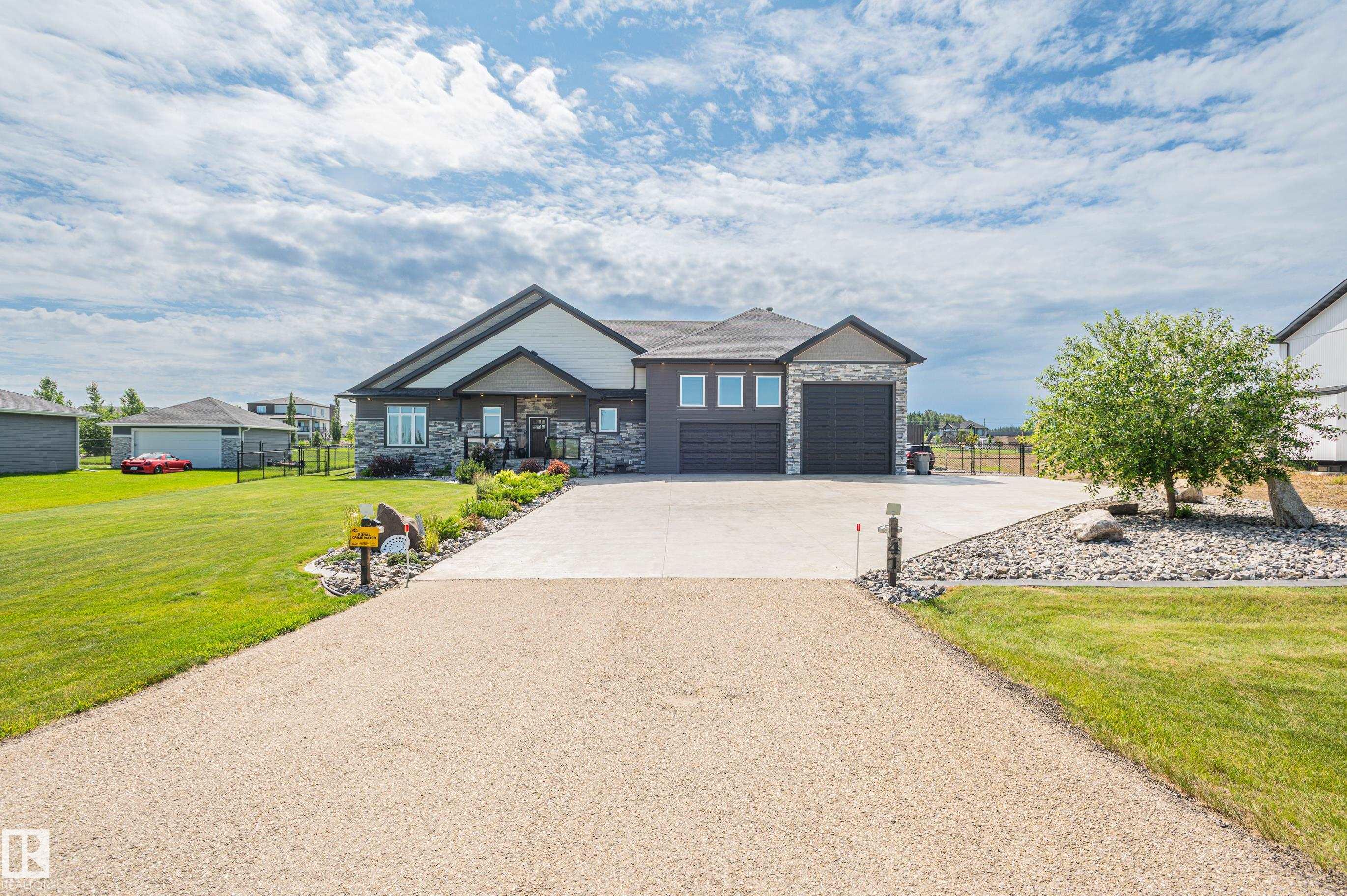 41 - 26409 Twp Road 532 A, Spring Meadow Estates, Rural Parkland County 