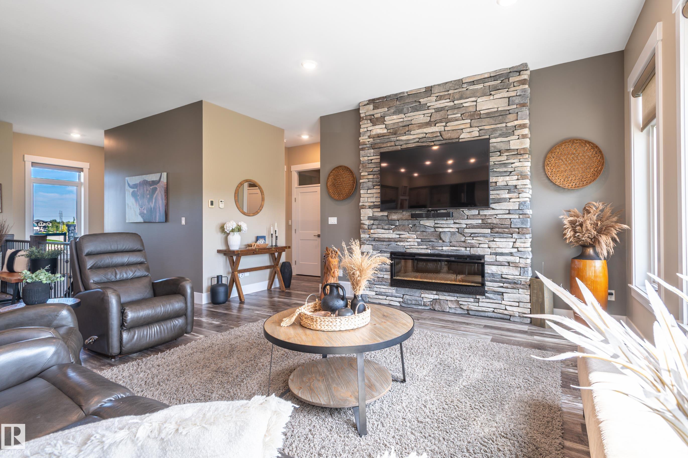 Photo 11 at 41 - 26409 Twp Road 532 A, Spring Meadow Estates, Rural Parkland County