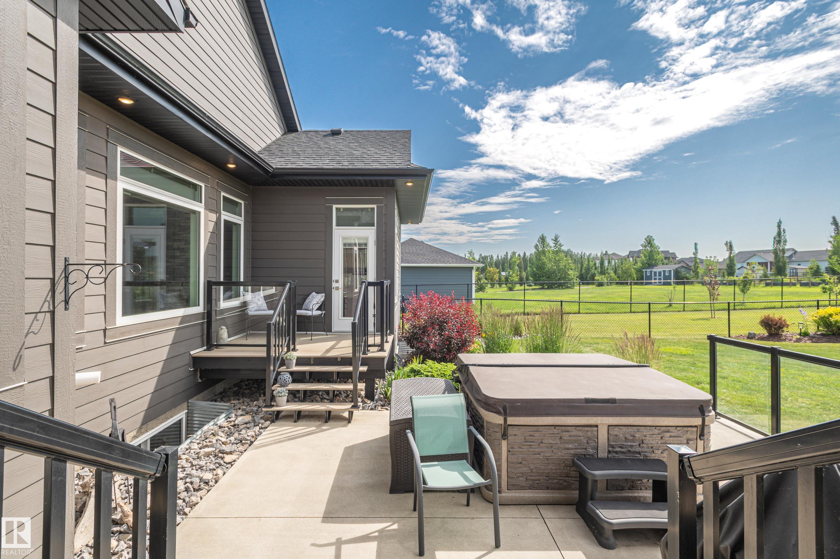 Photo 39 at 41 - 26409 Twp Road 532 A, Spring Meadow Estates, Rural Parkland County