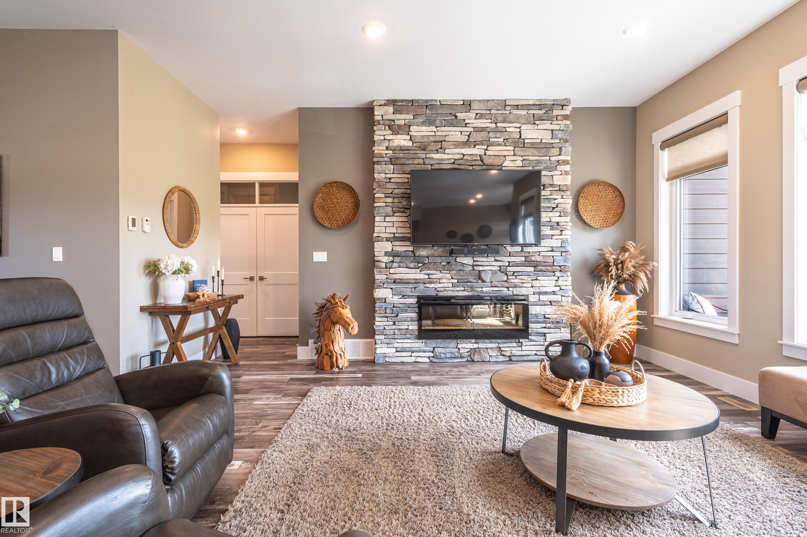 Photo 6 at 41 - 26409 Twp Road 532 A, Spring Meadow Estates, Rural Parkland County